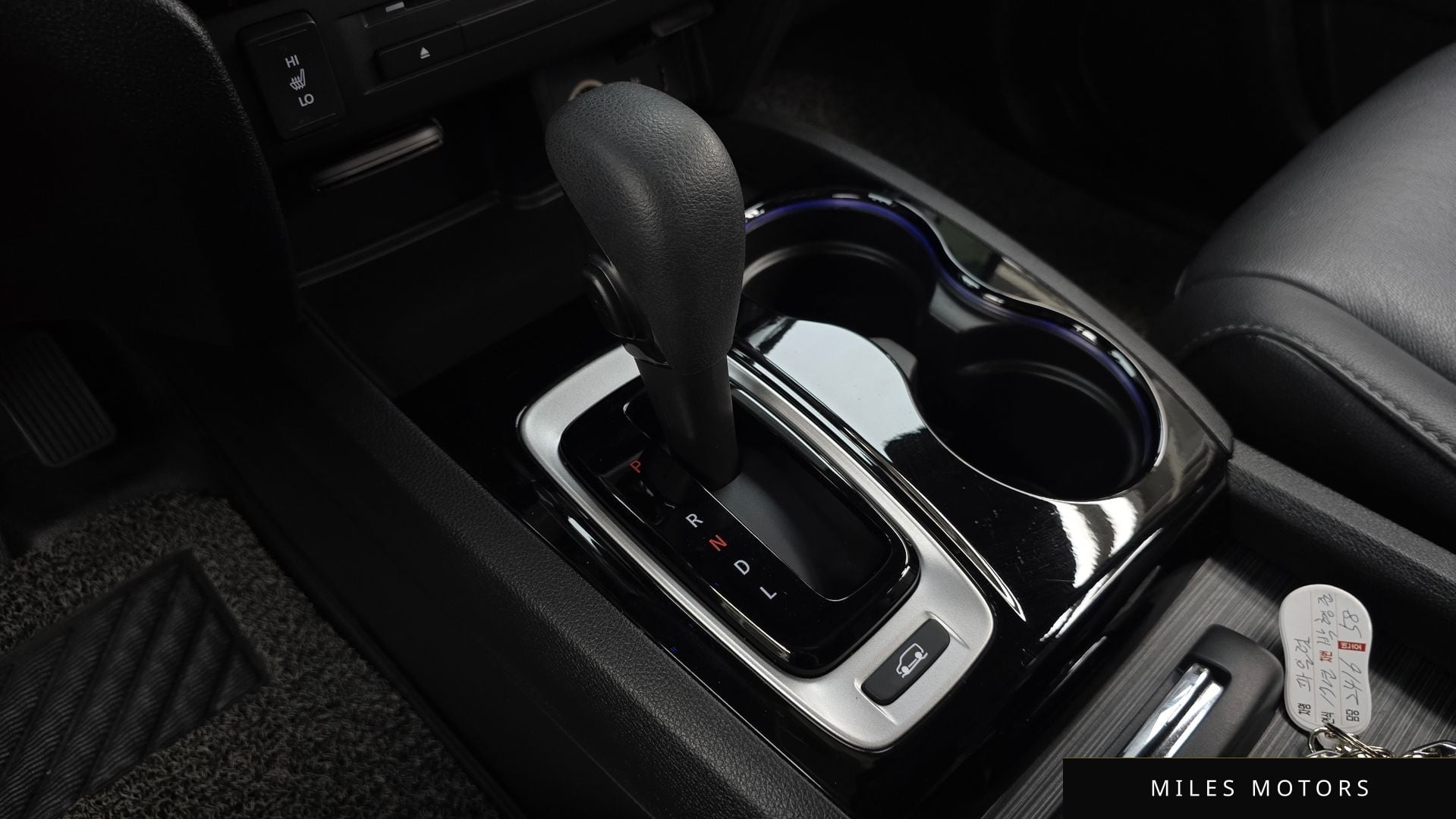 Honda Pilot 2017 — миниатюра 12