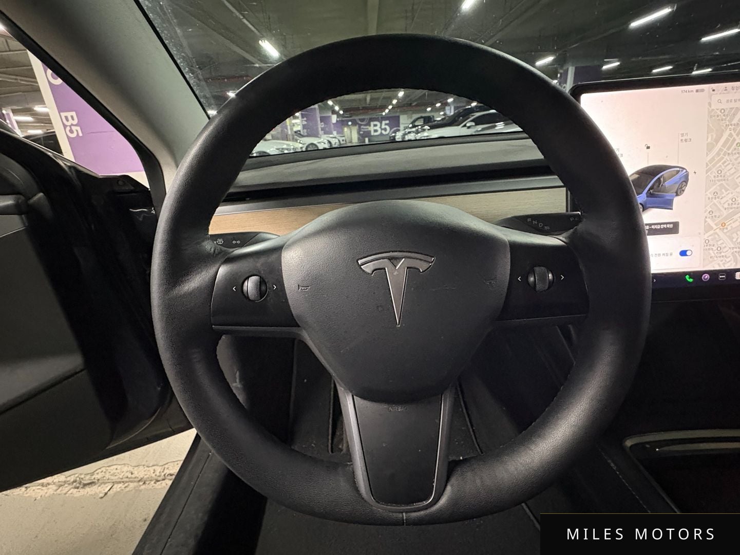 Tesla Model 3 2021 — миниатюра 6