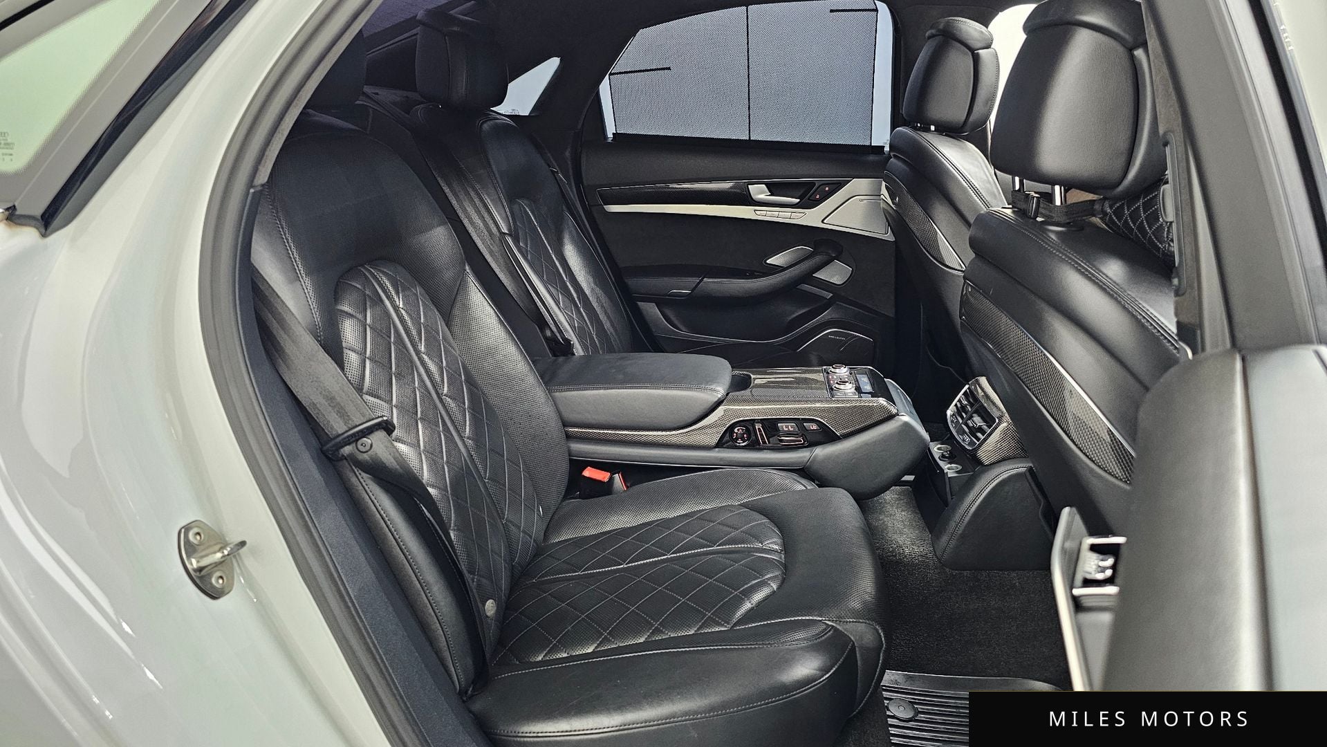 Audi S8 2014 — миниатюра 12