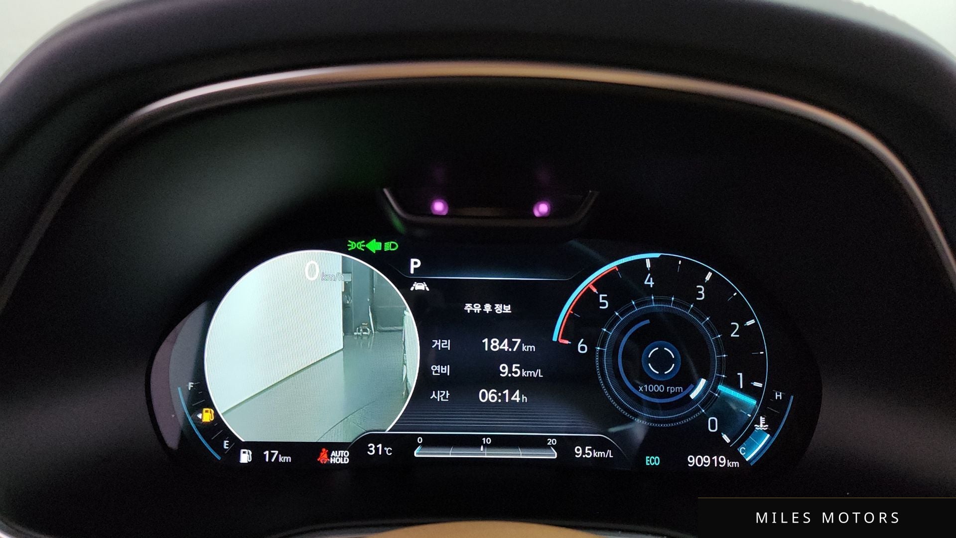 Genesis GV80 2020 — миниатюра 11