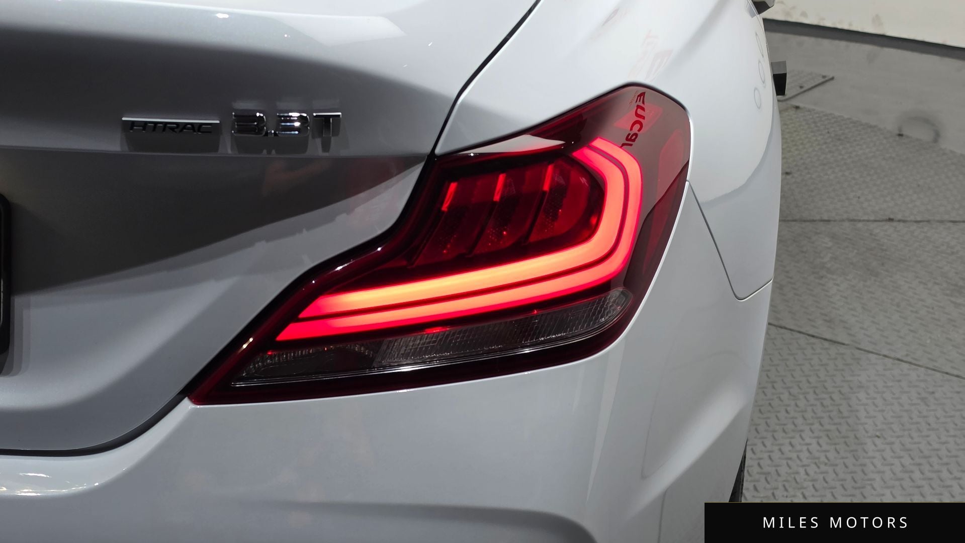 Genesis G70 2018 — миниатюра 8