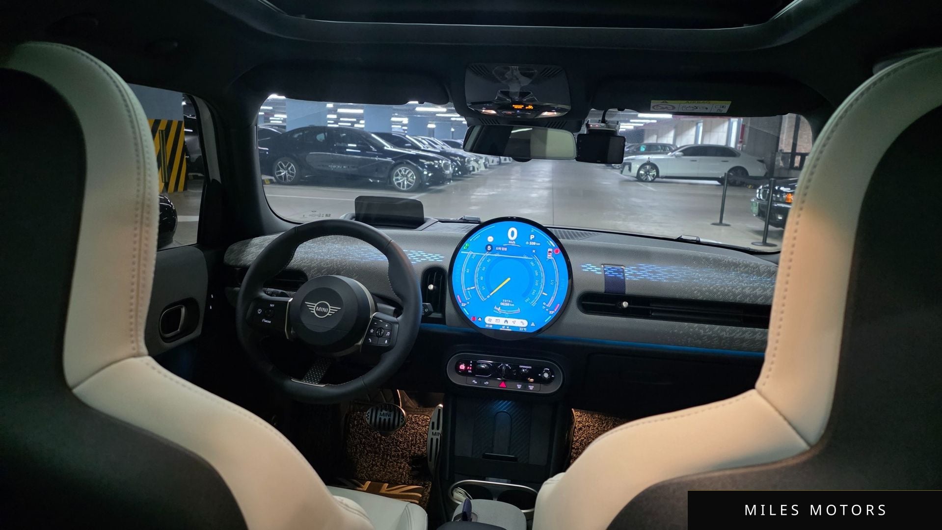 MINI Cooper S 2025 — миниатюра 7
