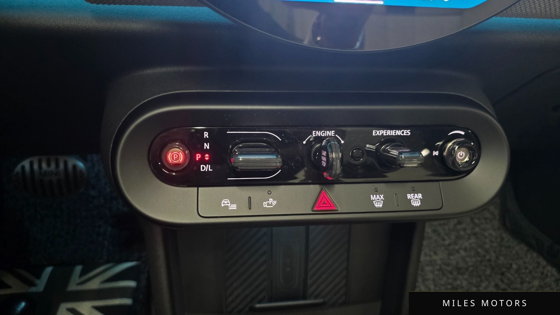 MINI Cooper S 2025 — миниатюра 9