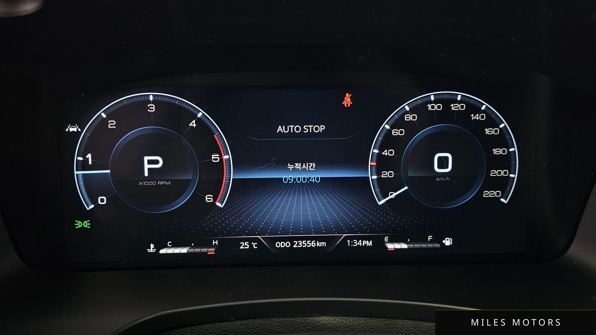 KG Mobility Rexton 2021 — миниатюра 8