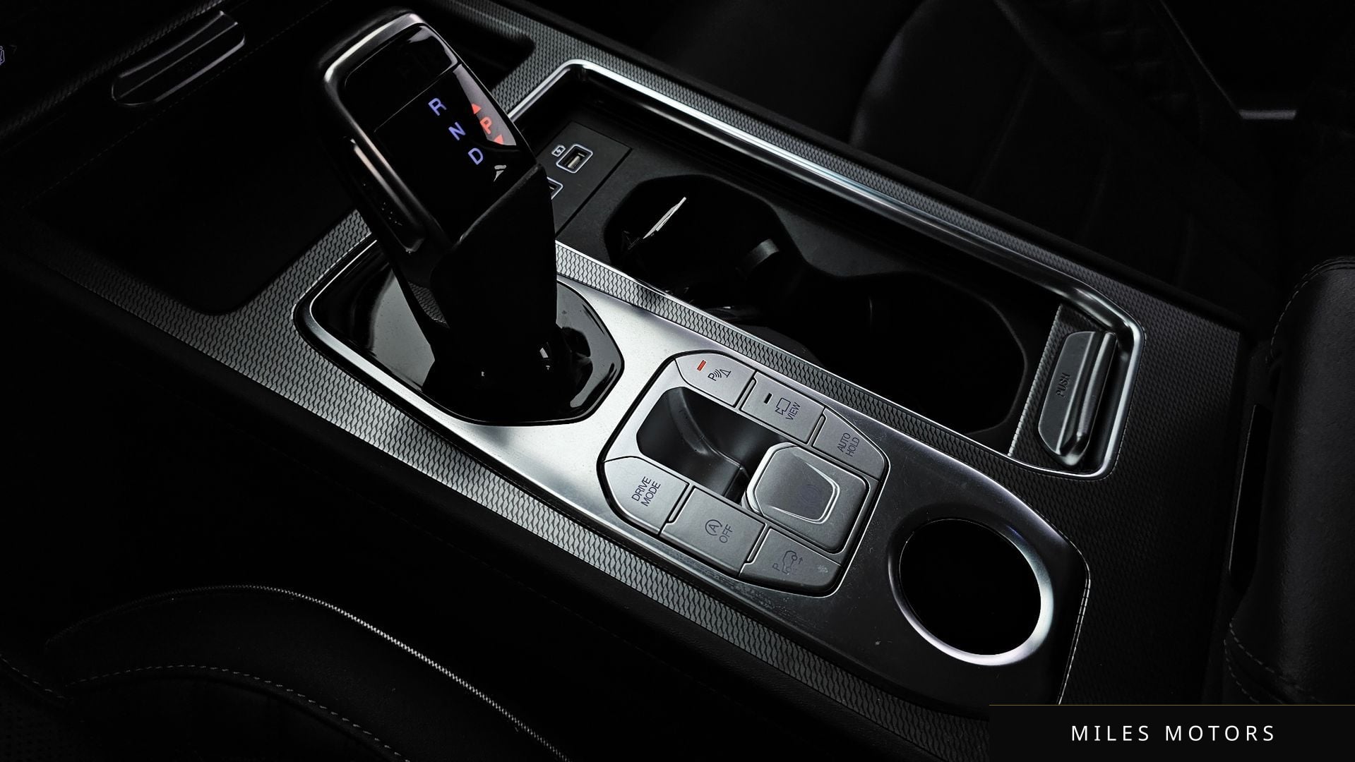KG Mobility Rexton 2021 — миниатюра 9