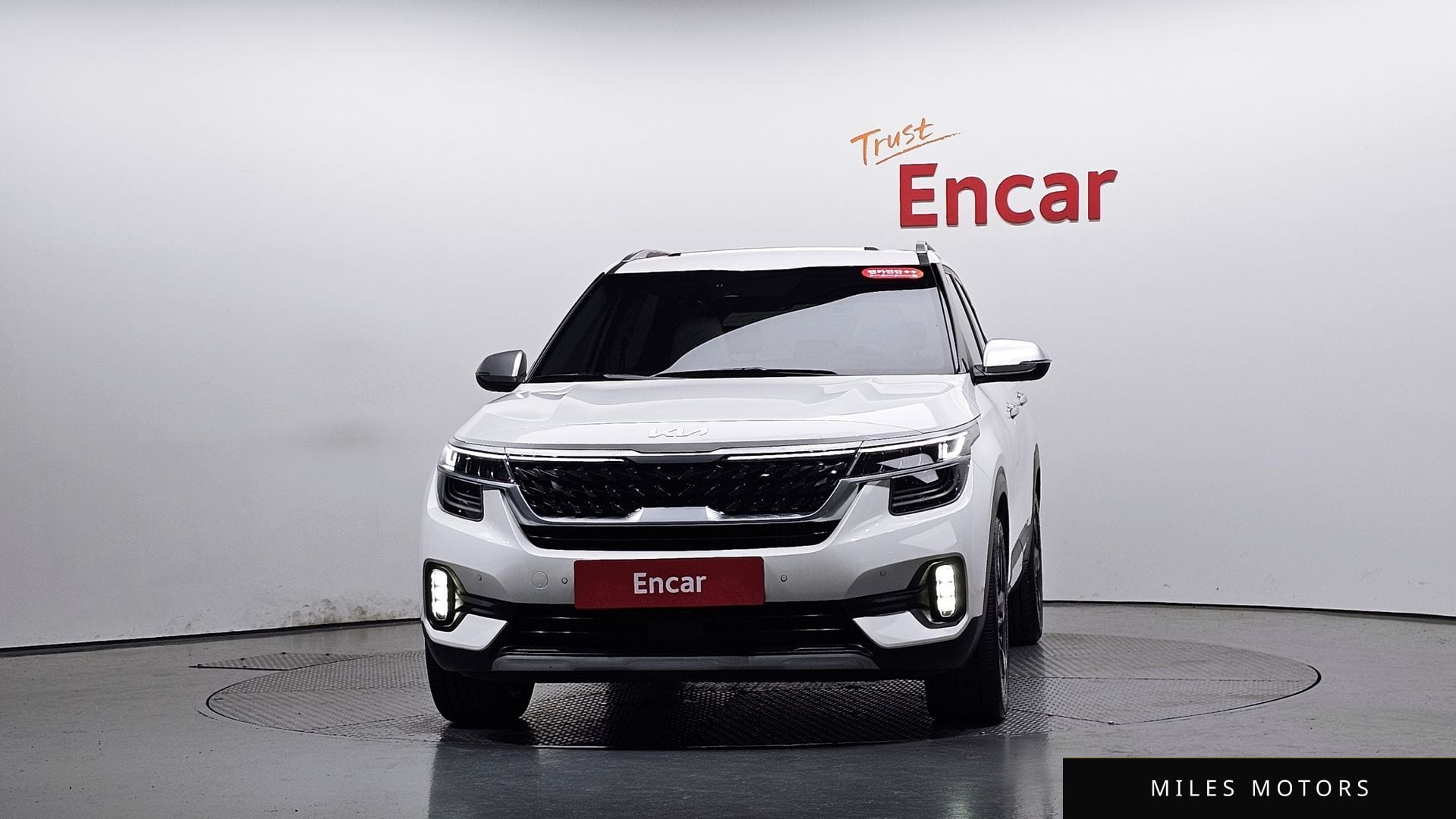 Kia Seltos 2022 — миниатюра 2