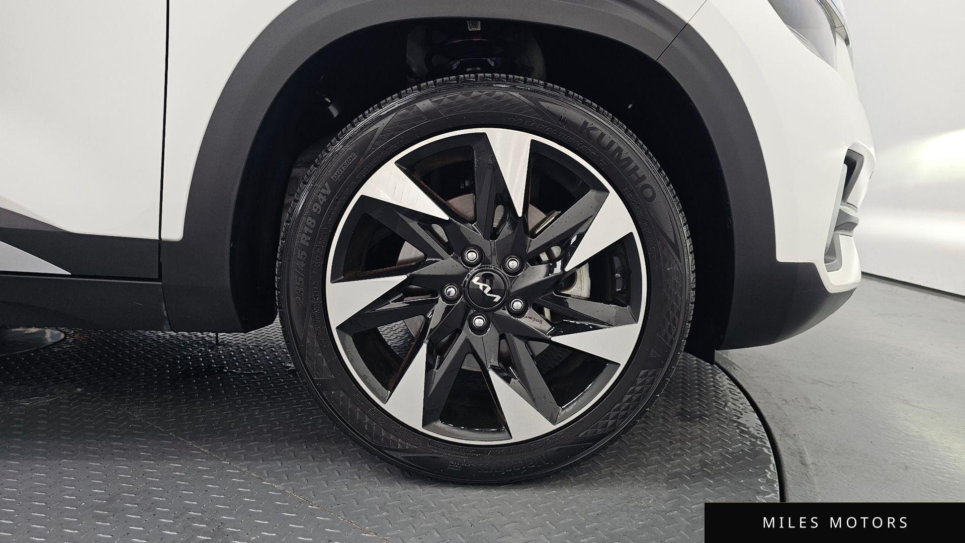 Kia Seltos 2022 — миниатюра 6