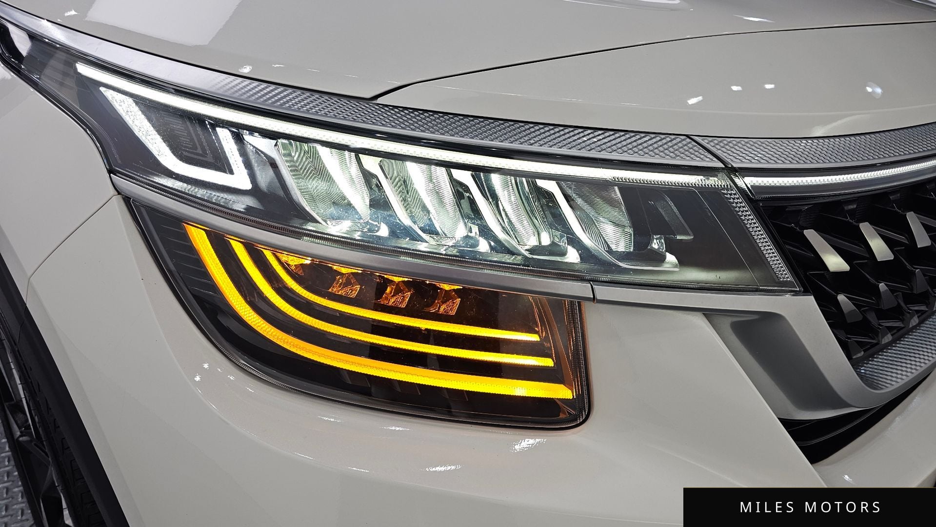 Kia Seltos 2022 — миниатюра 7