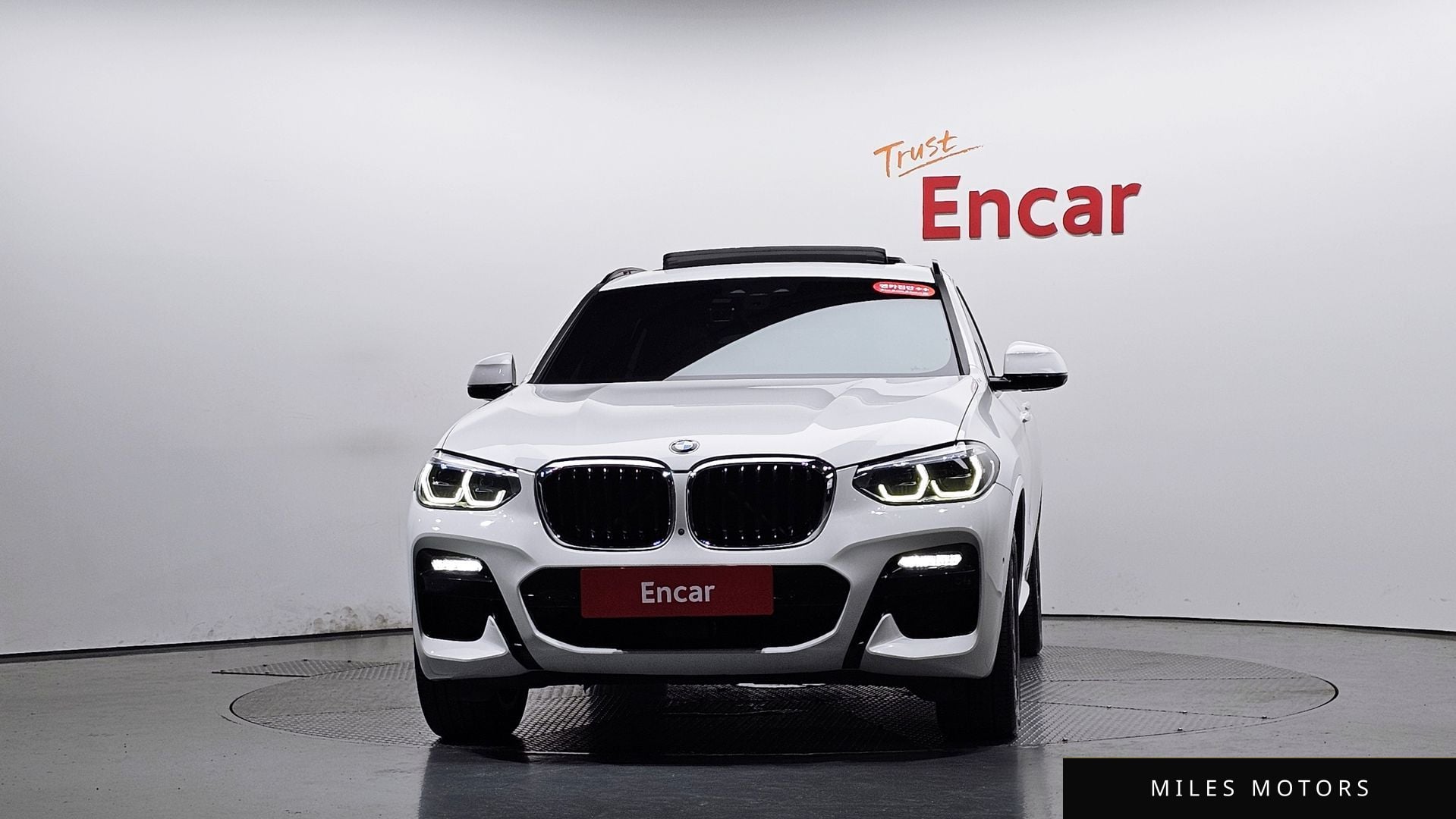 BMW X4 (G02) 2020 — миниатюра 2