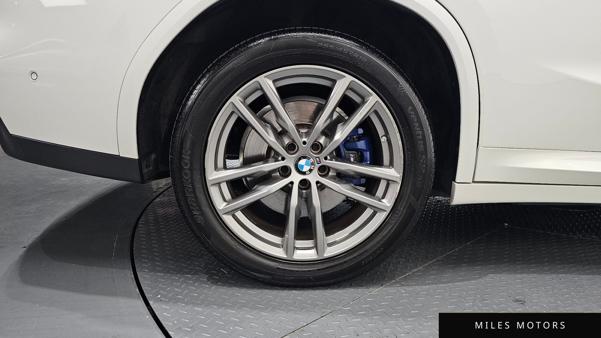 BMW X4 (G02) 2020 — миниатюра 4