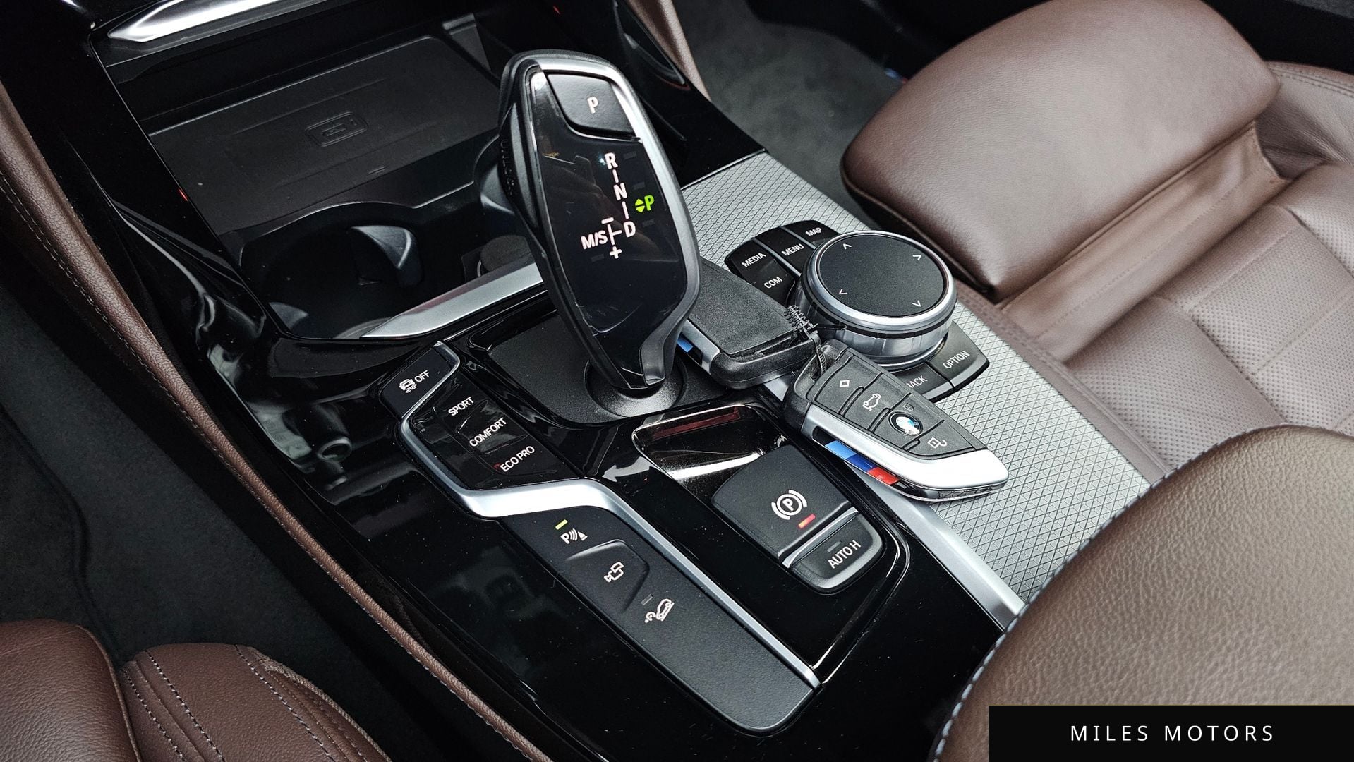 BMW X4 (G02) 2020 — миниатюра 11