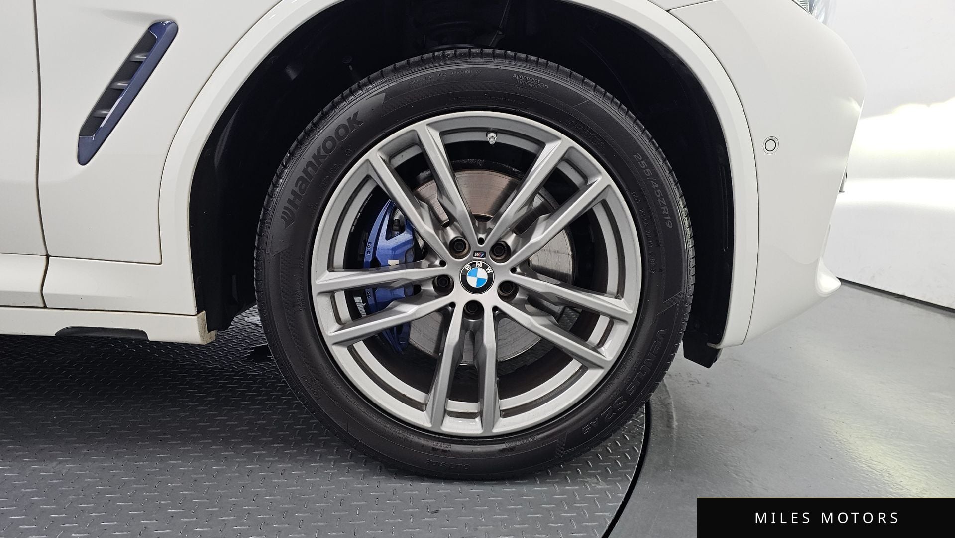 BMW X4 (G02) 2020 — миниатюра 6