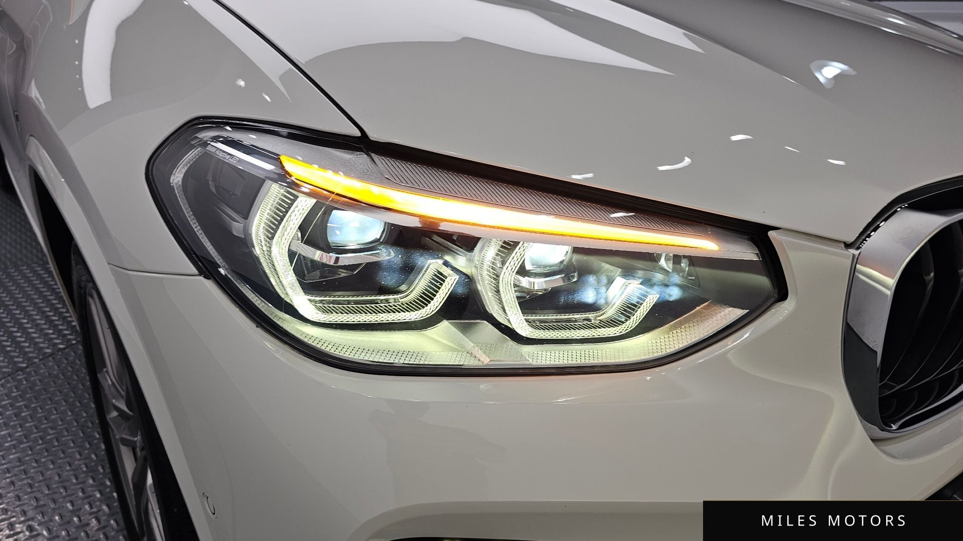 BMW X4 (G02) 2020 — миниатюра 7