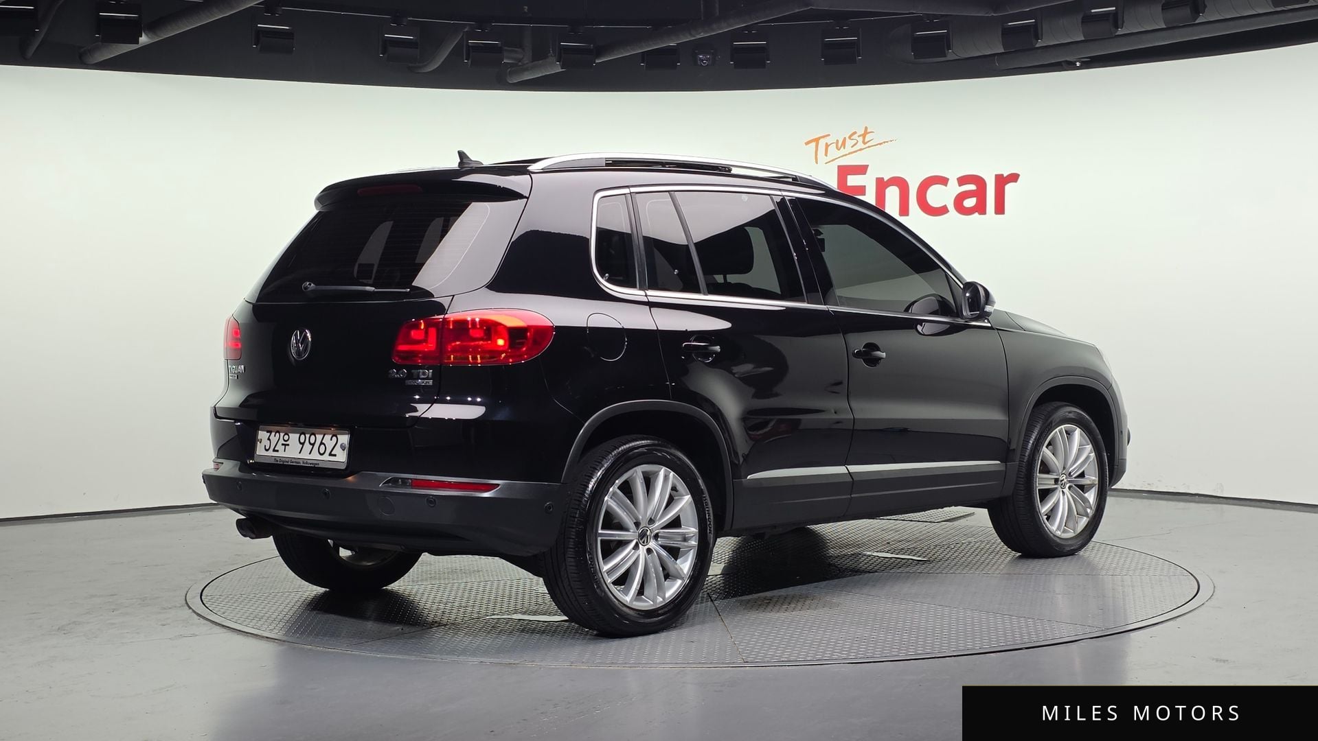 Volkswagen Tiguan 2013 — миниатюра 2
