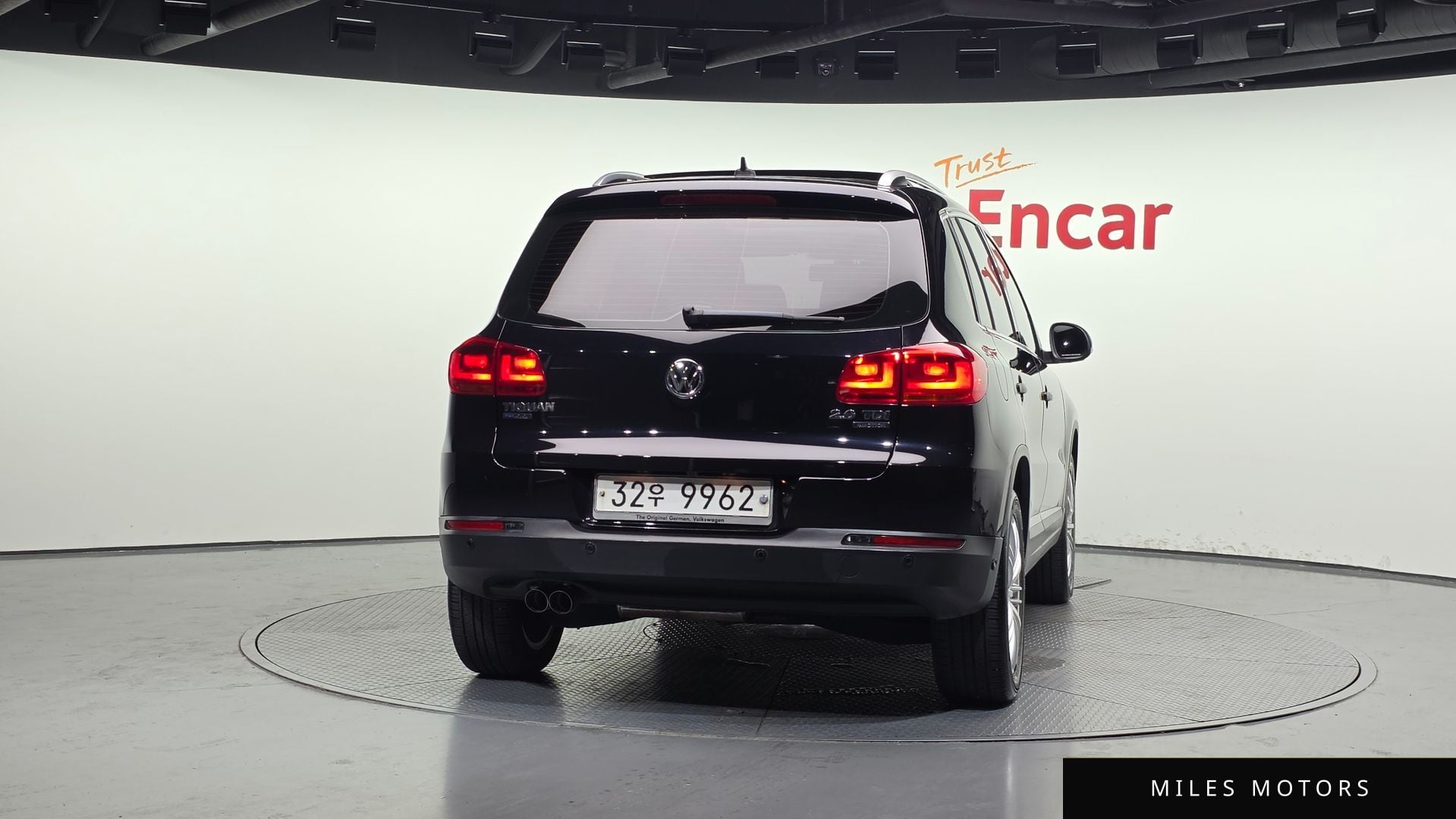 Volkswagen Tiguan 2013 — миниатюра 4