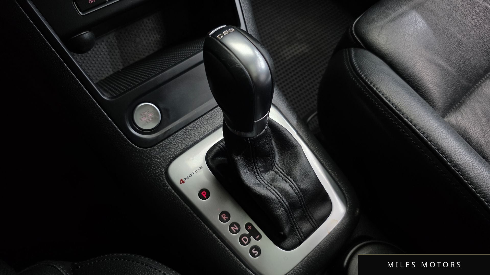 Volkswagen Tiguan 2013 — миниатюра 9