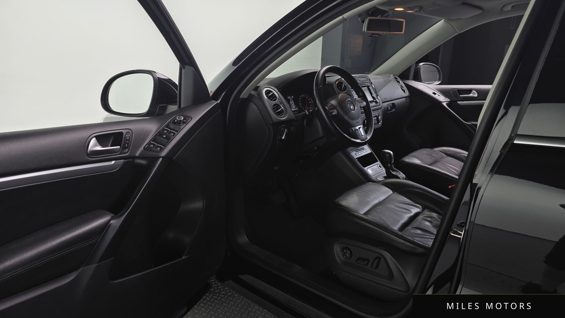 Volkswagen Tiguan 2013 — миниатюра 10