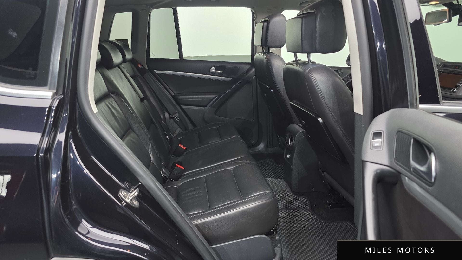 Volkswagen Tiguan 2013 — миниатюра 11
