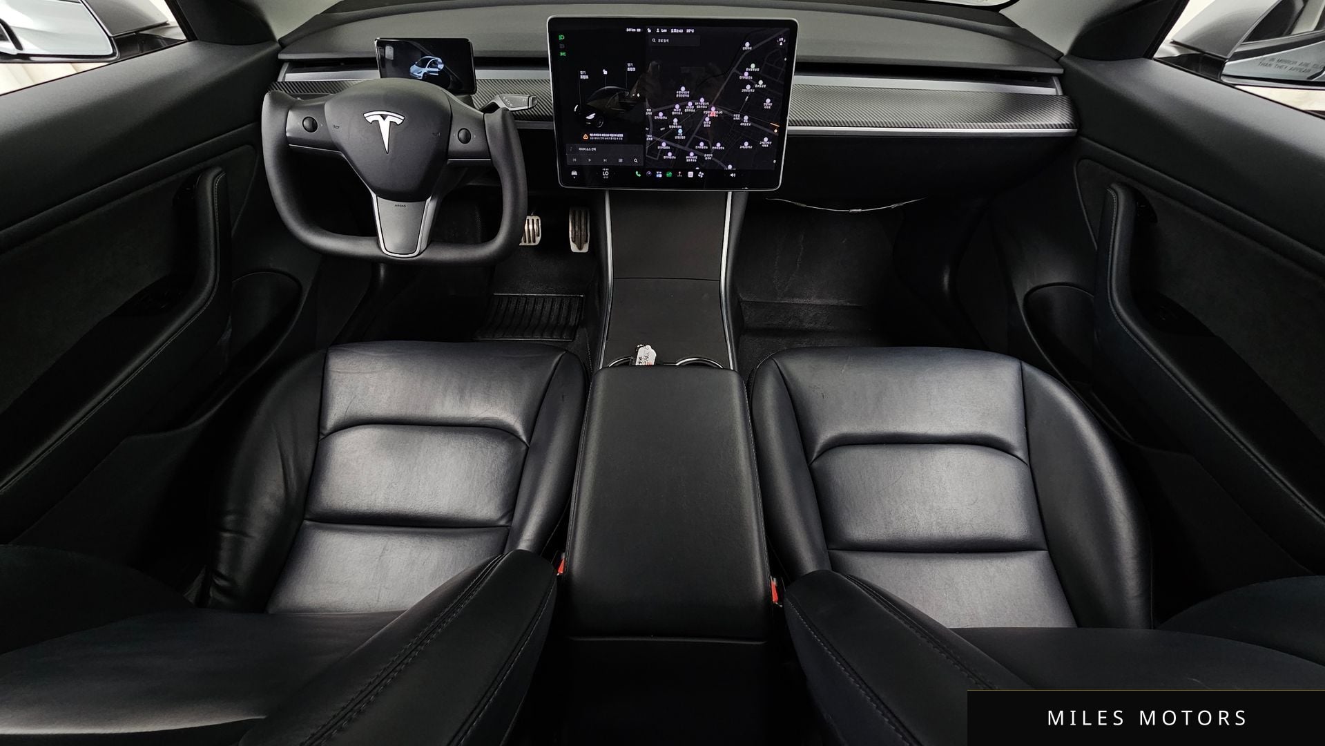 Tesla Model 3 2020 — миниатюра 7