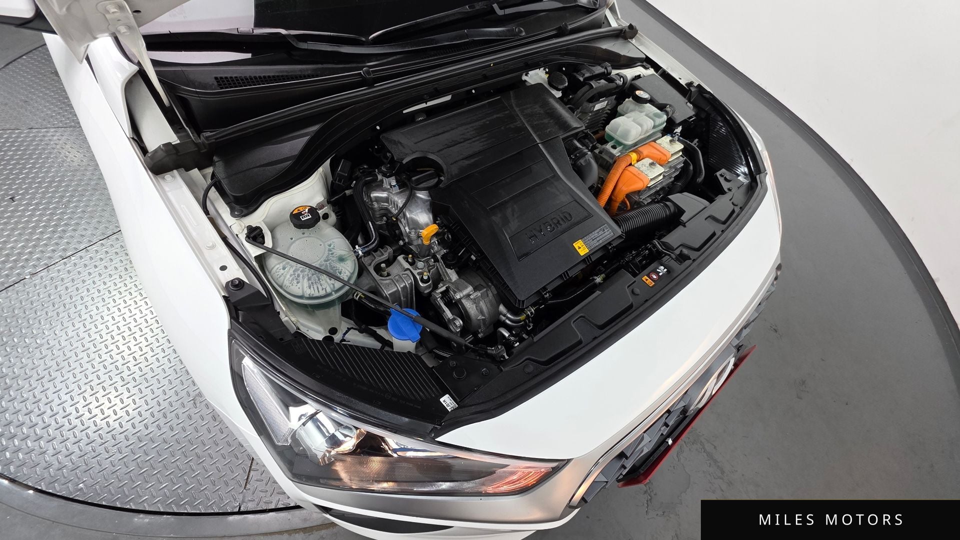 Hyundai Ioniq 2020 — миниатюра 6