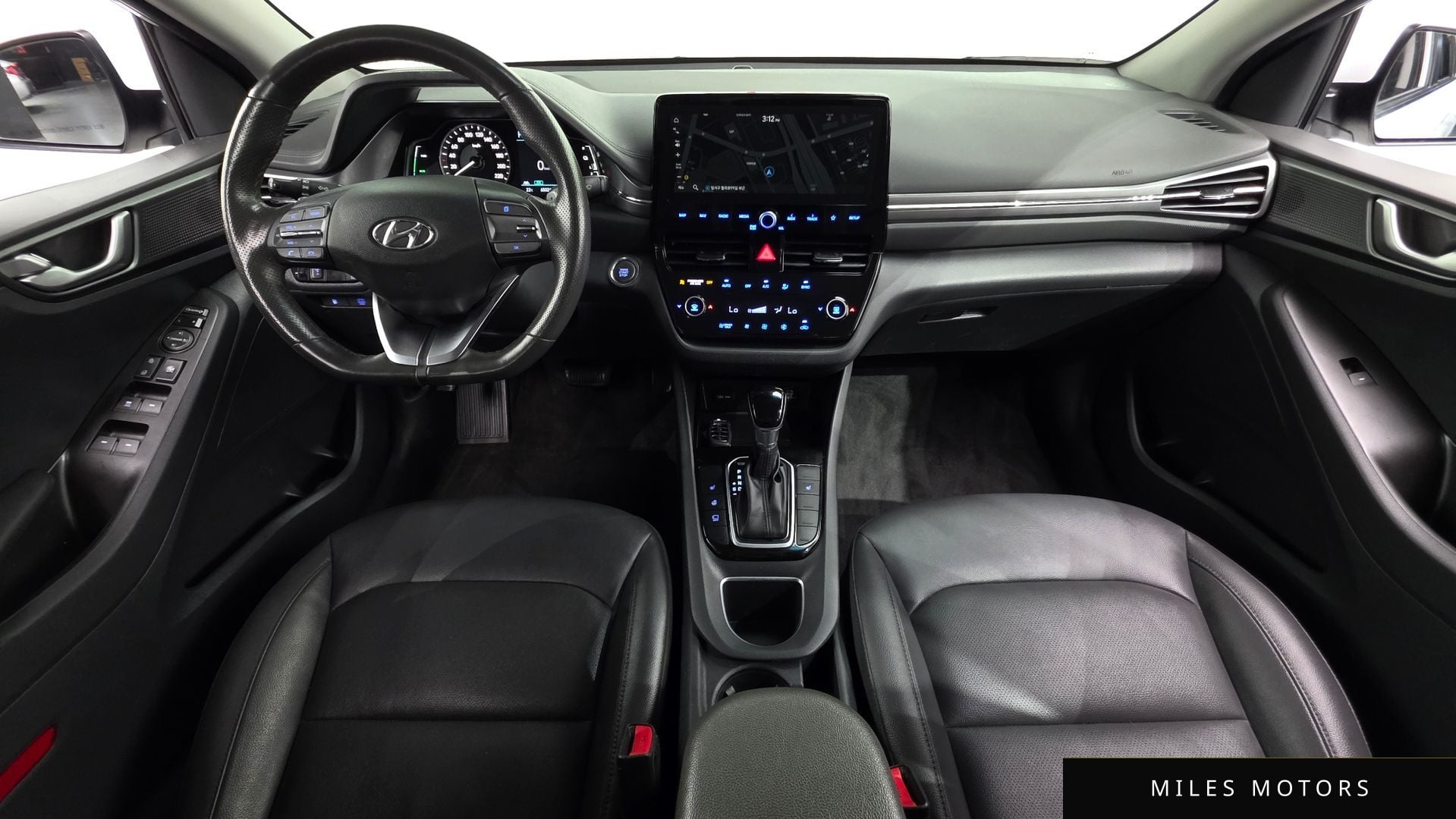 Hyundai Ioniq 2020 — миниатюра 10