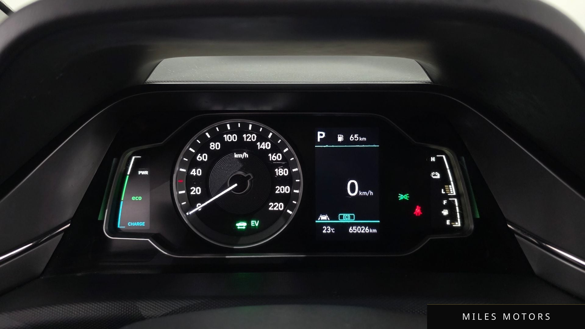 Hyundai Ioniq 2020 — миниатюра 11