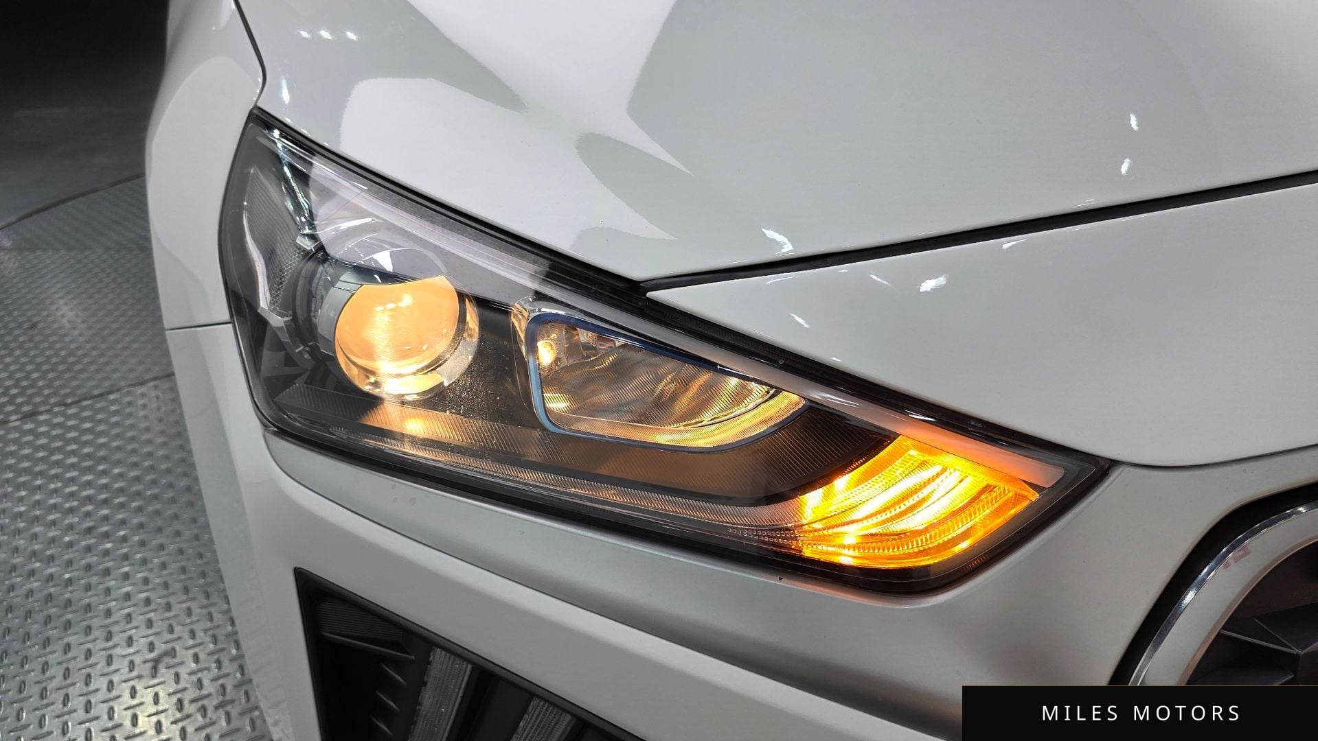 Hyundai Ioniq 2020 — миниатюра 8