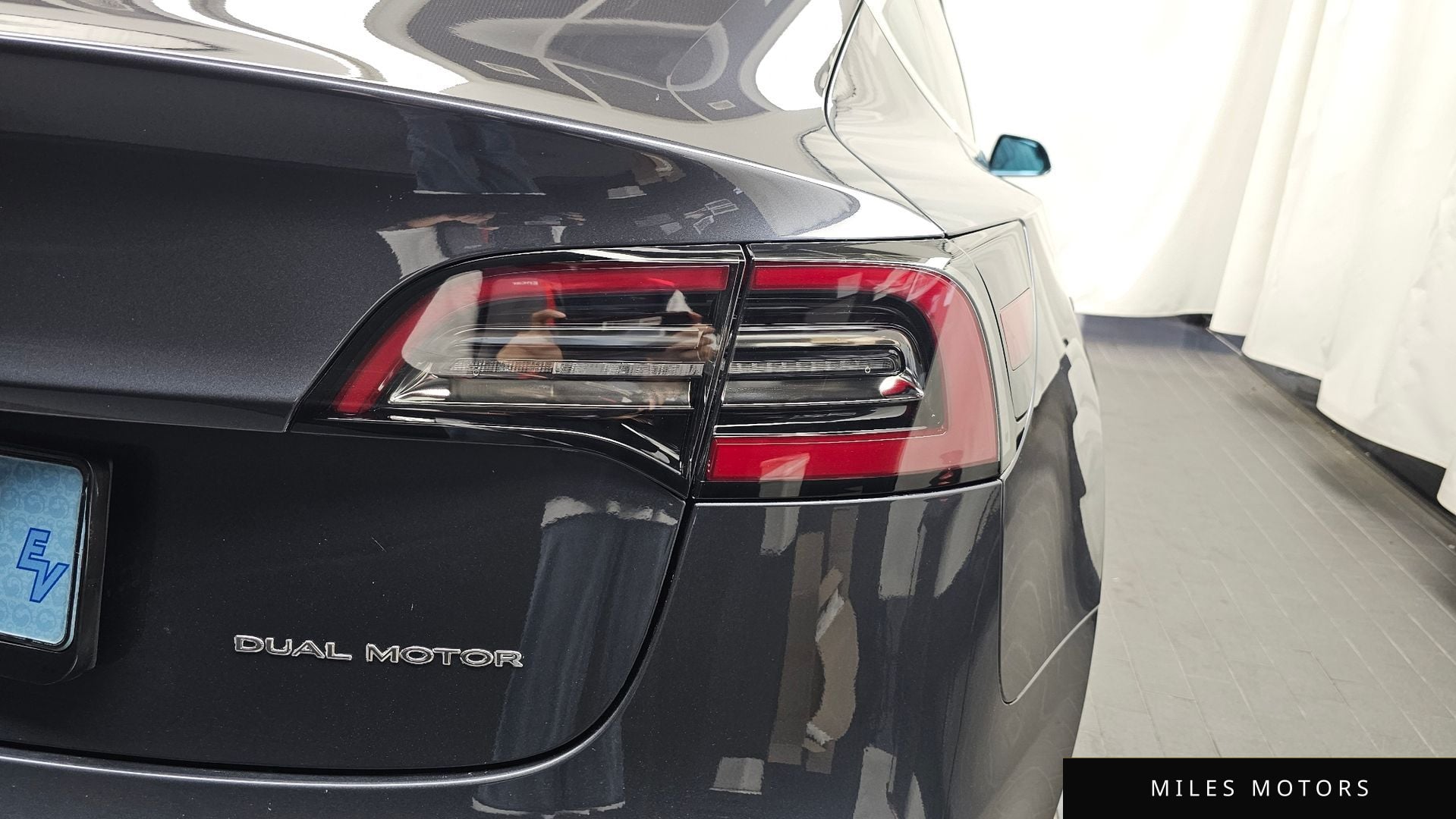 Tesla Model 3 2020 — миниатюра 9
