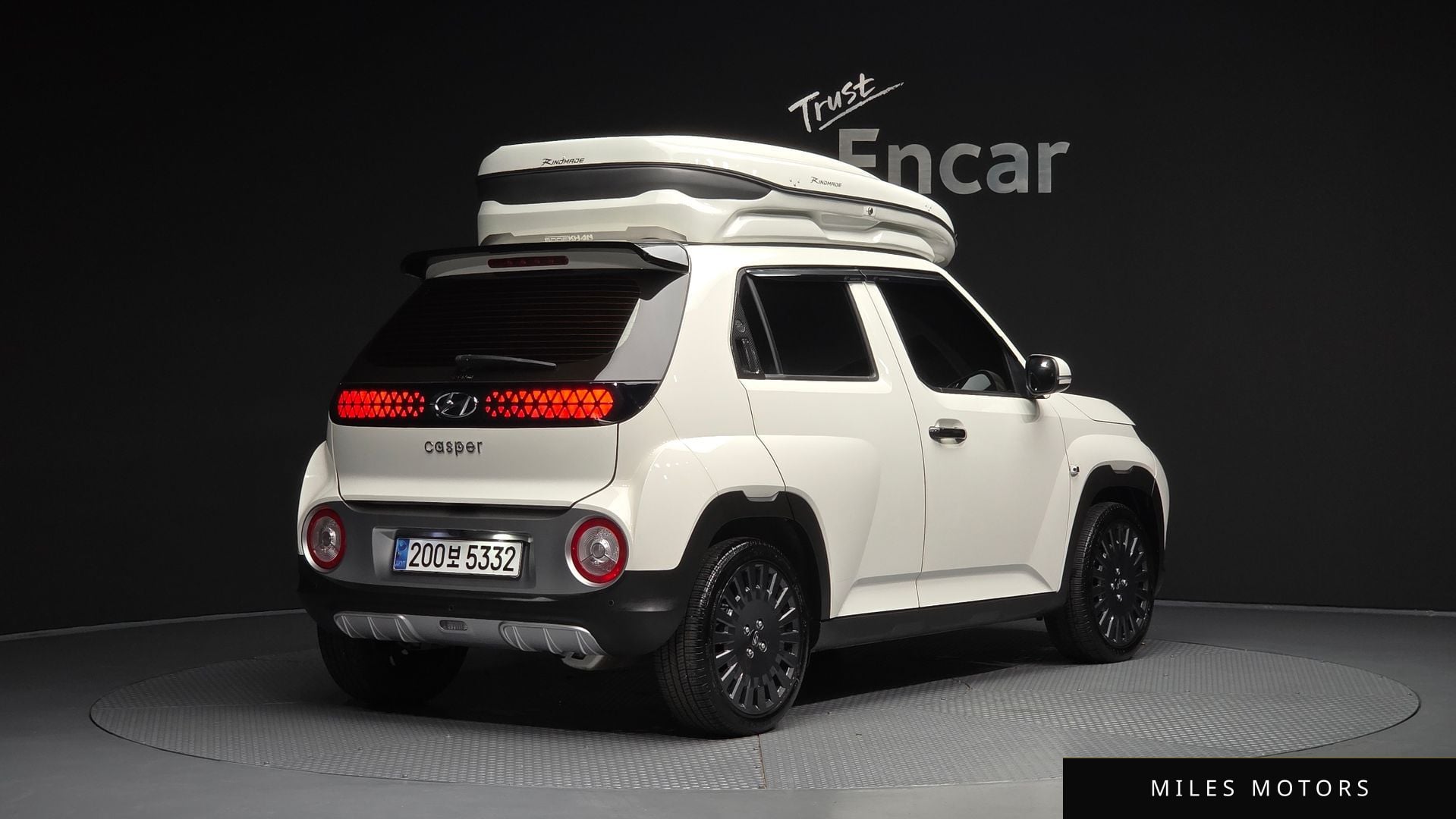 Hyundai Casper 2024 — миниатюра 2
