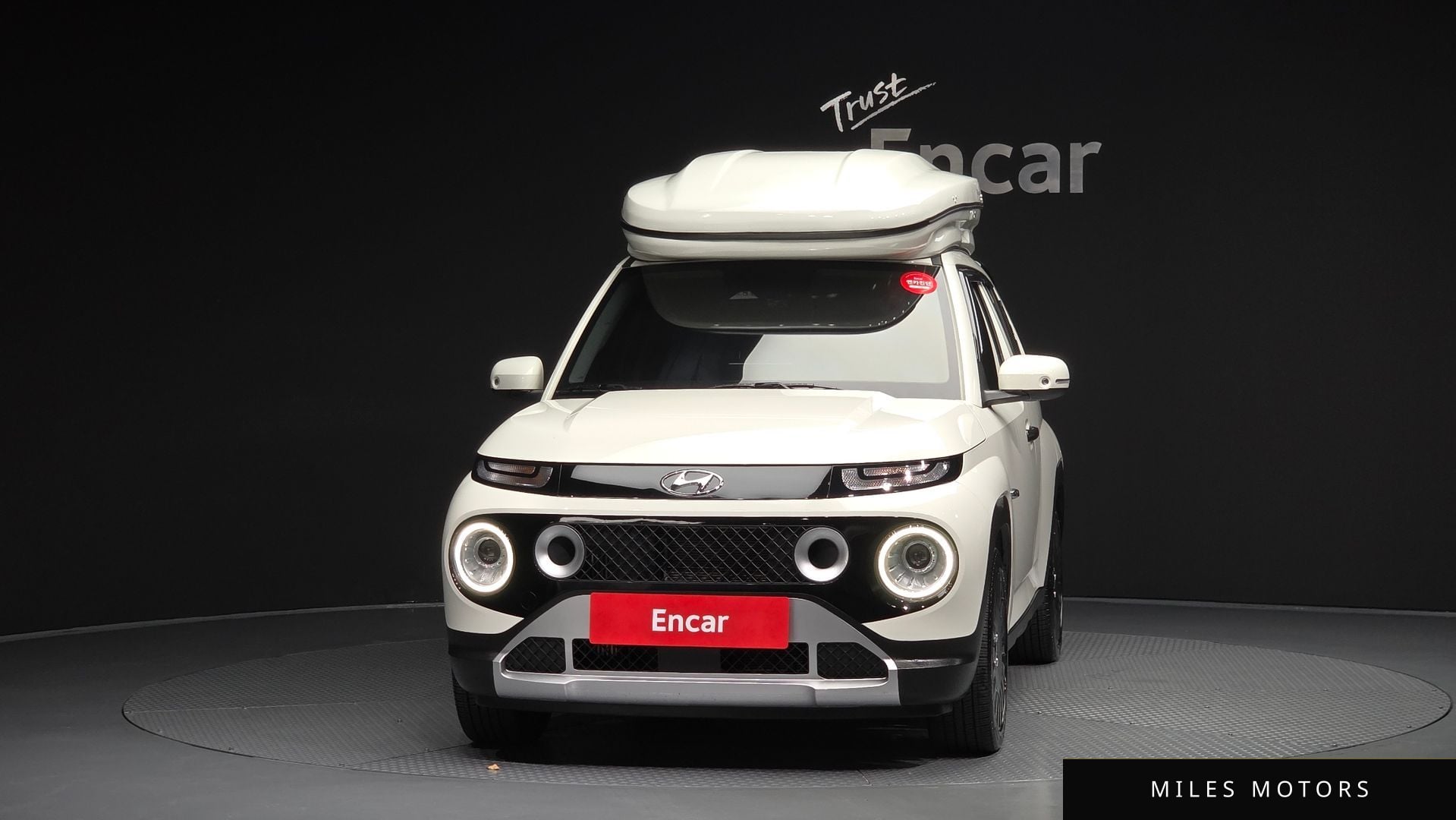 Hyundai Casper 2024 — миниатюра 3