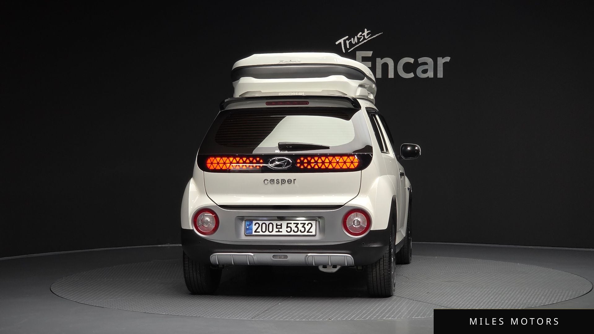 Hyundai Casper 2024 — миниатюра 4