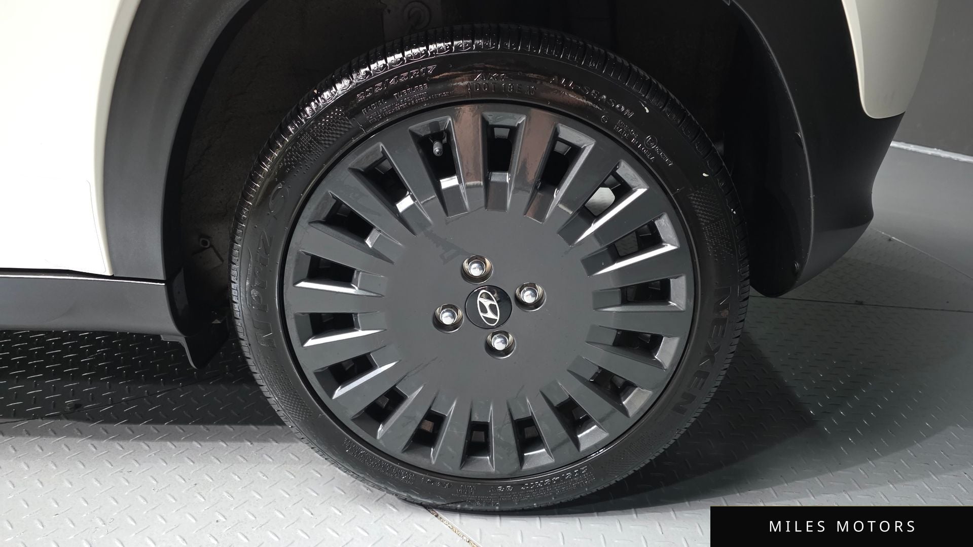 Hyundai Casper 2024 — миниатюра 5