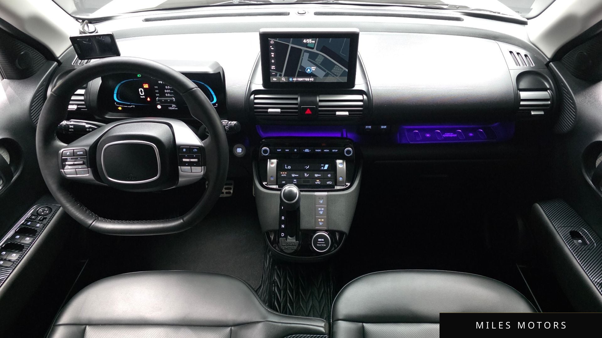Hyundai Casper 2024 — миниатюра 10