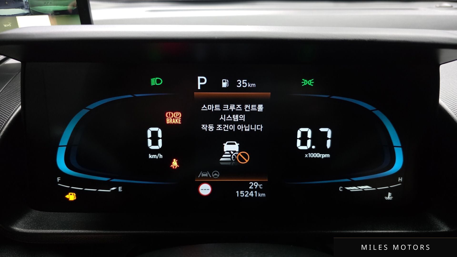 Hyundai Casper 2024 — миниатюра 11