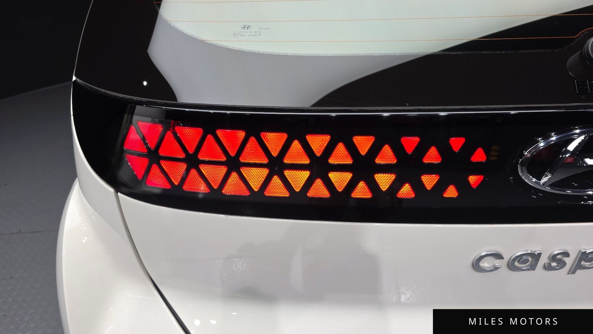 Hyundai Casper 2024 — миниатюра 9