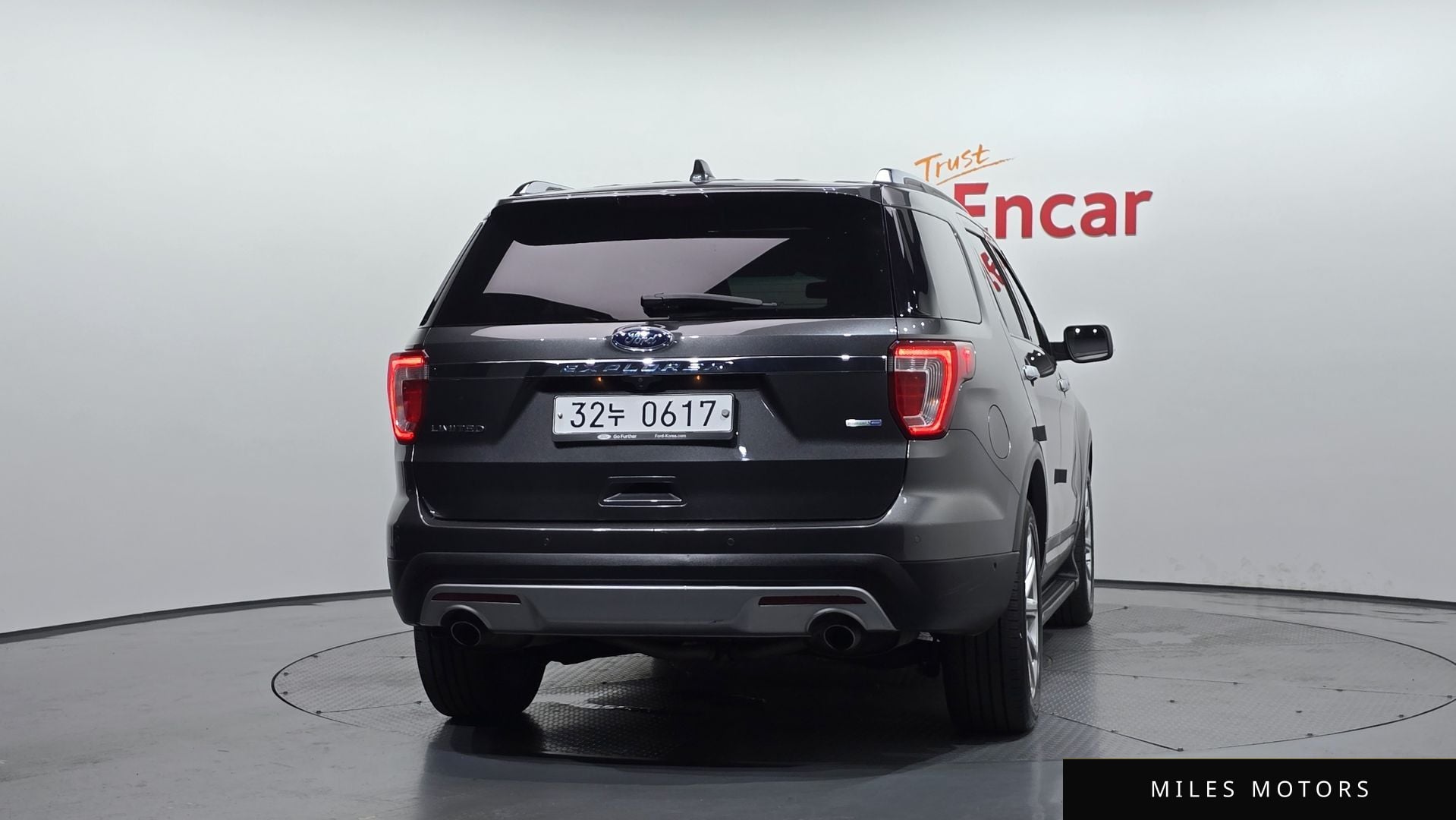 Ford Explorer 2016 — миниатюра 4