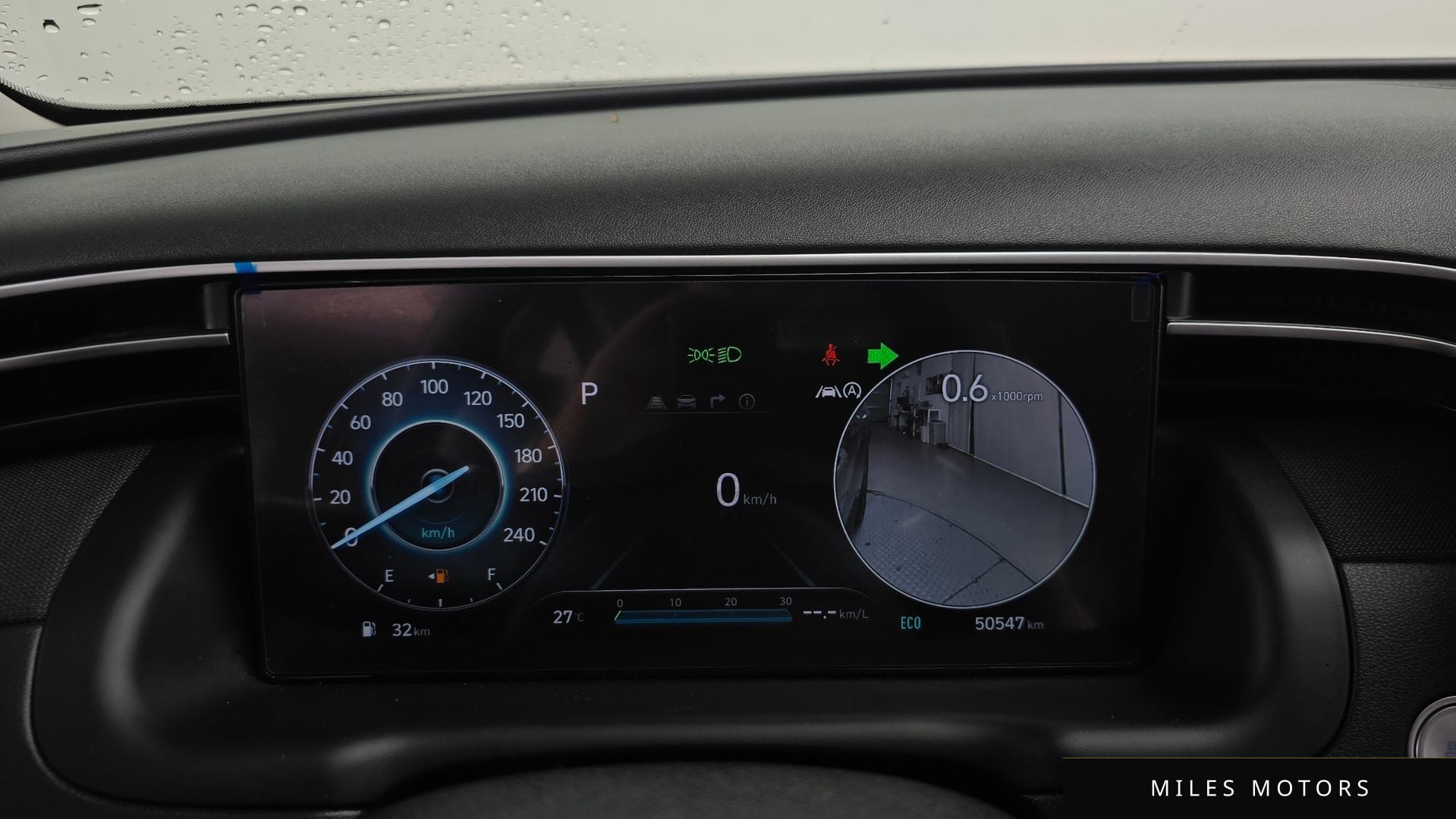 Hyundai Tucson 2022 — миниатюра 8