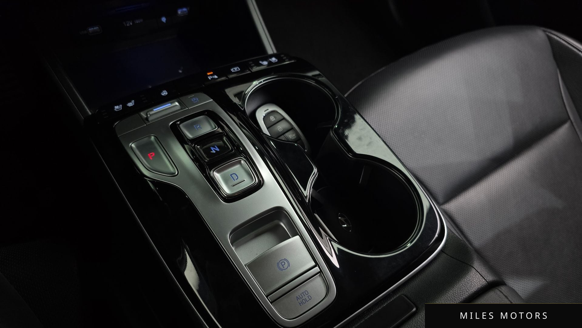 Hyundai Tucson 2022 — миниатюра 9
