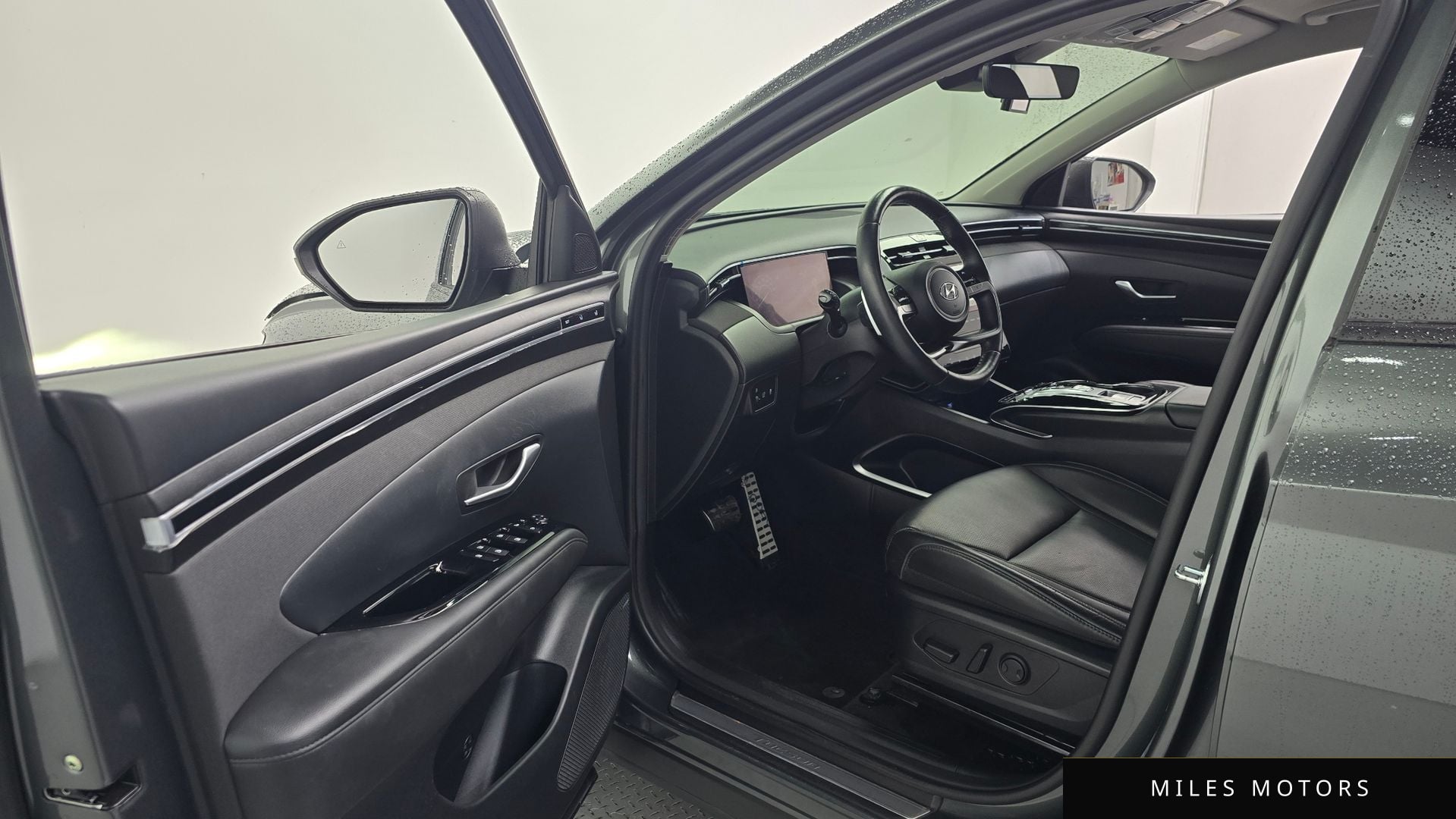 Hyundai Tucson 2022 — миниатюра 10