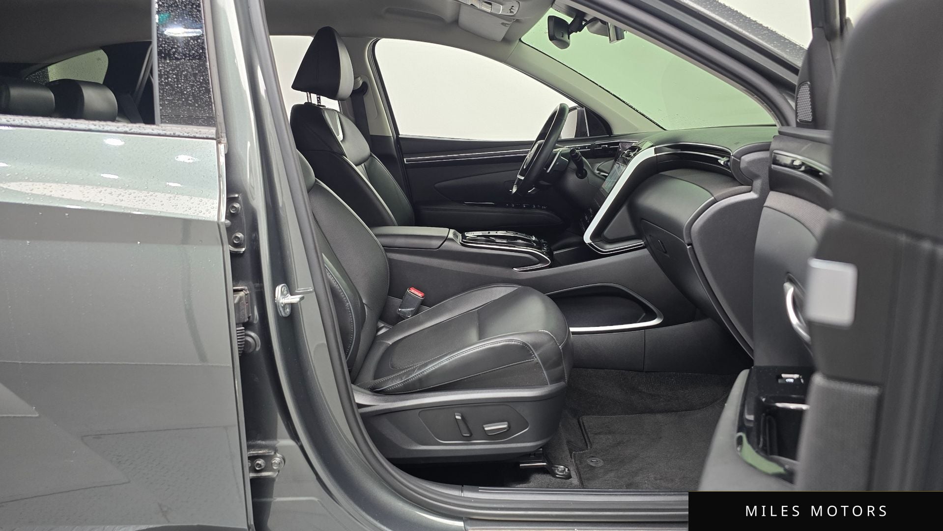 Hyundai Tucson 2022 — миниатюра 11