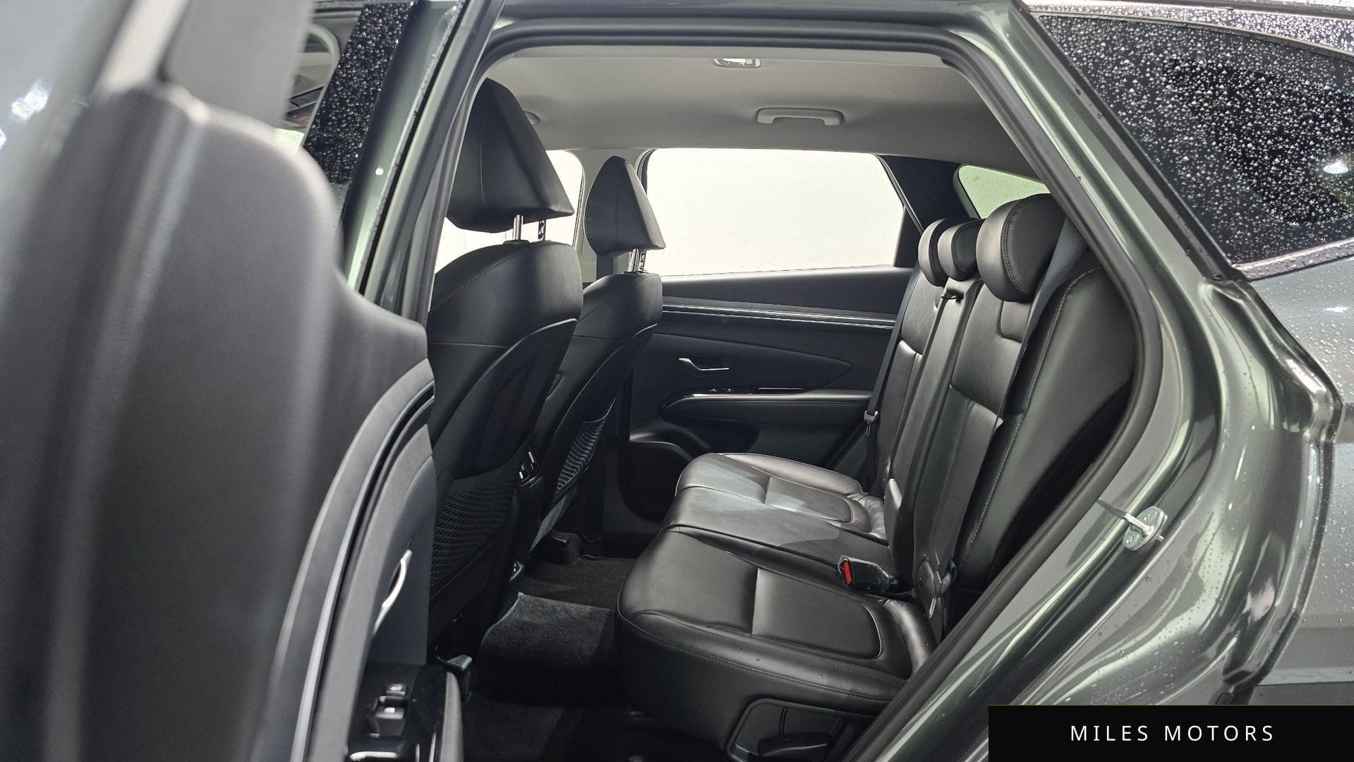 Hyundai Tucson 2022 — миниатюра 12