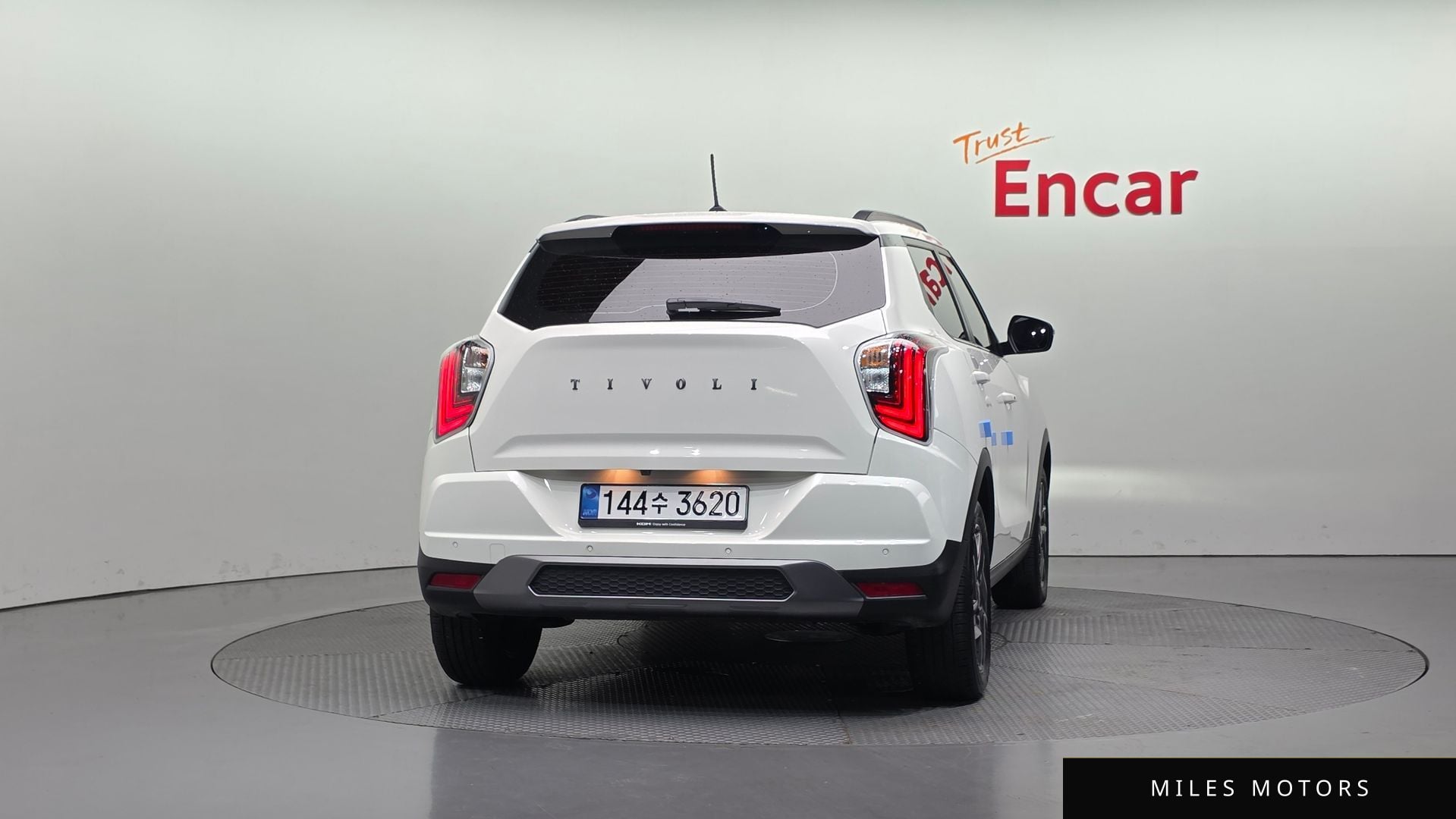 KG Mobility TIBOLI 2026 — миниатюра 4