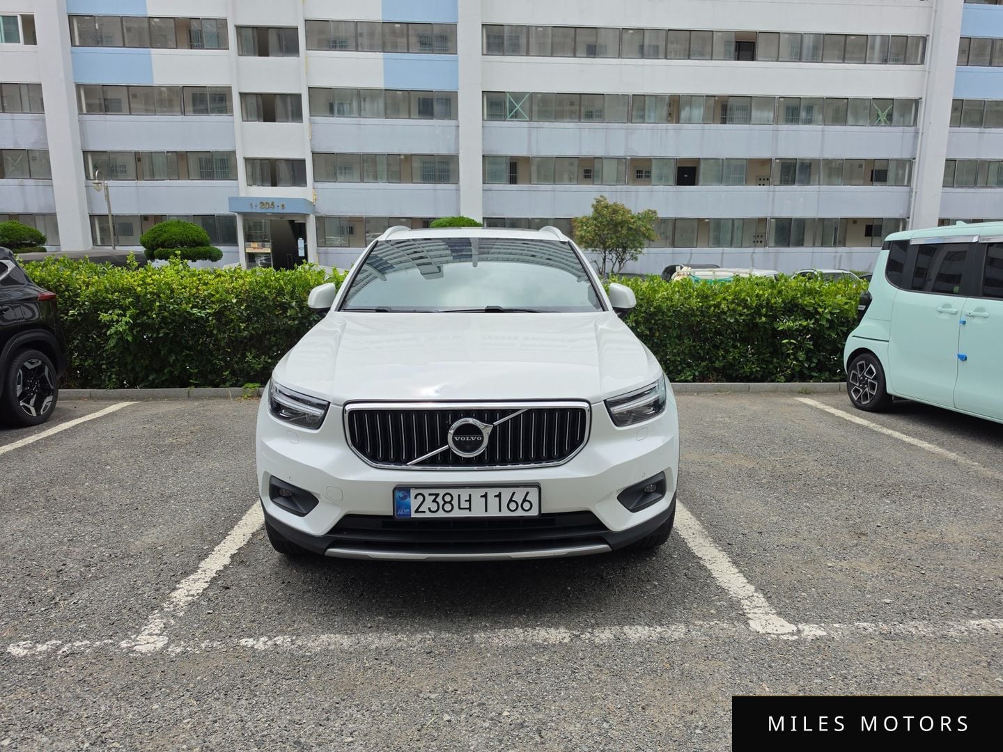 Volvo XC40 2021 — миниатюра 5