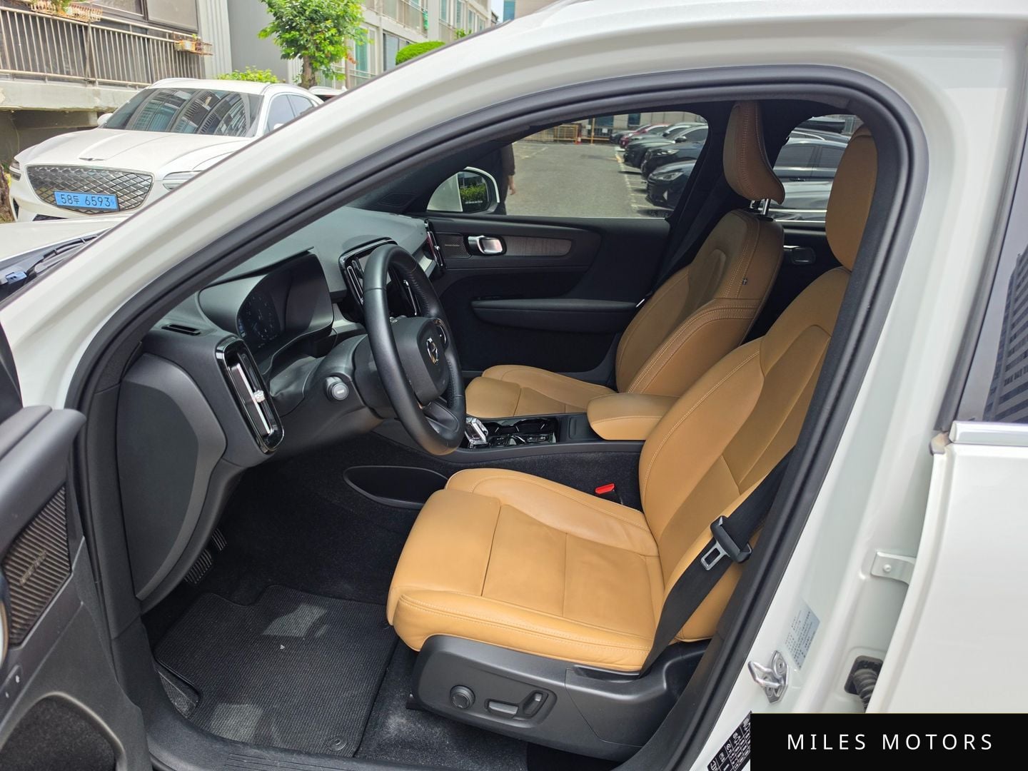 Volvo XC40 2021 — миниатюра 6