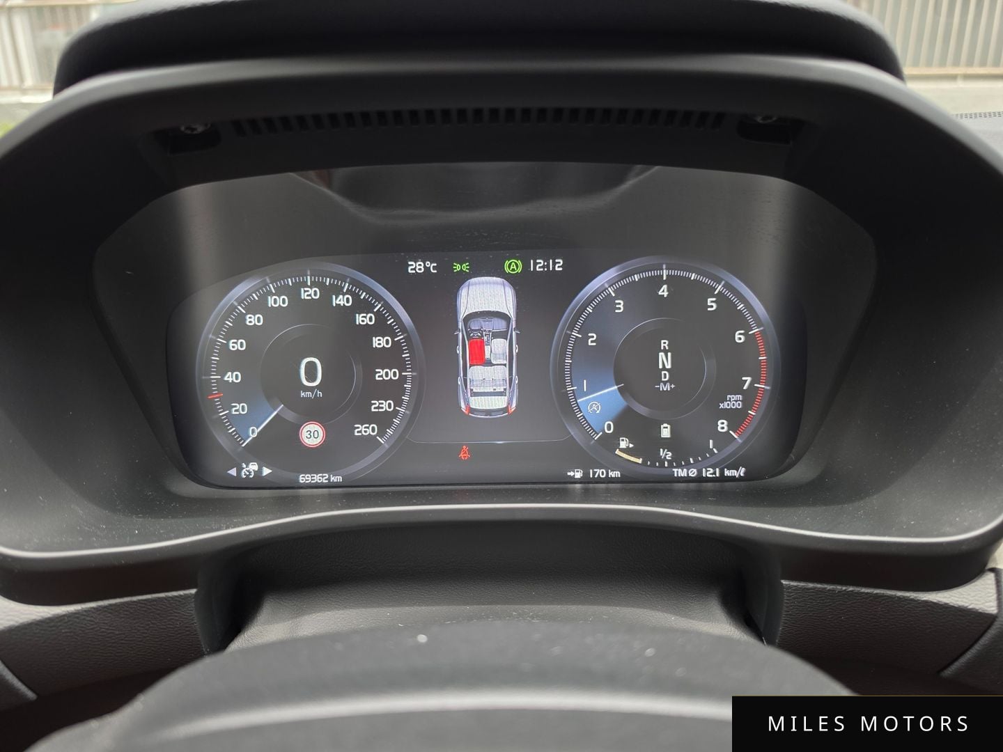 Volvo XC40 2021 — миниатюра 8