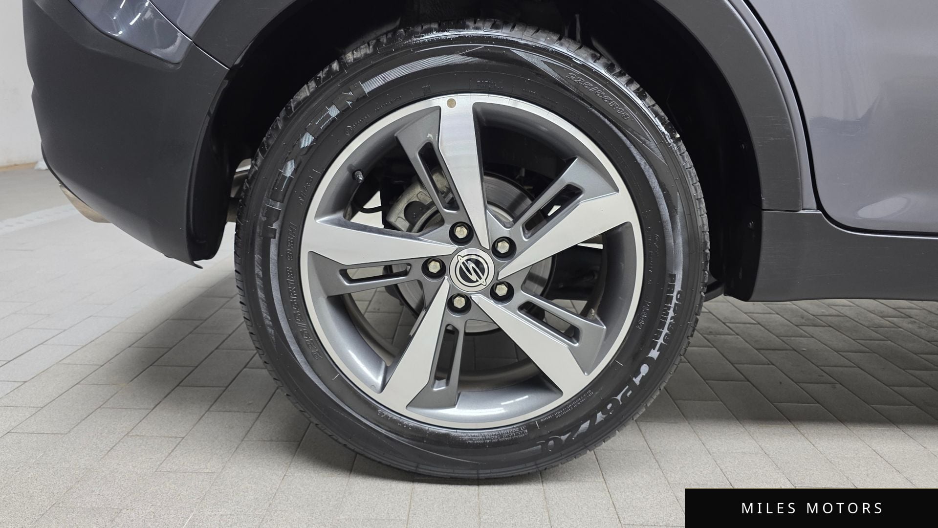 KG Mobility KORANDO 2018 — миниатюра 5