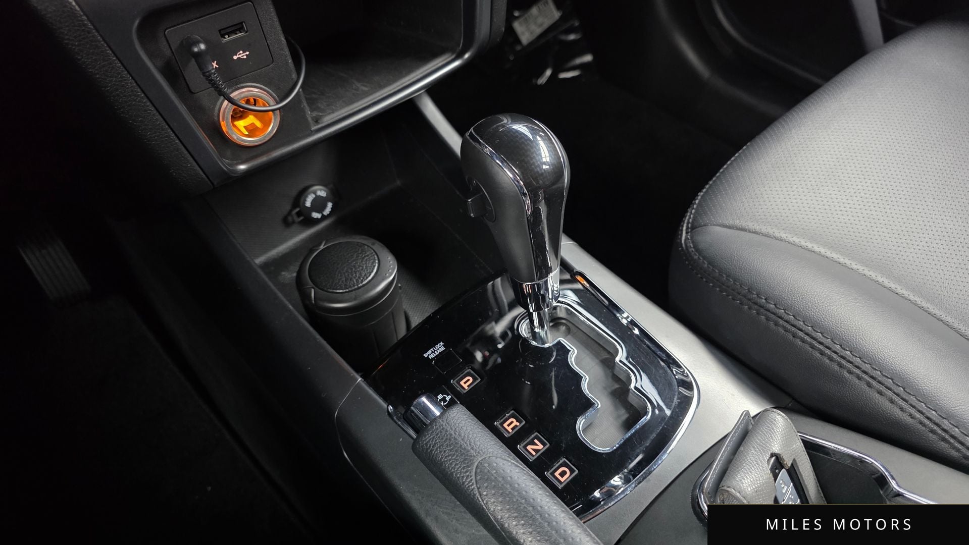 KG Mobility KORANDO 2018 — миниатюра 12