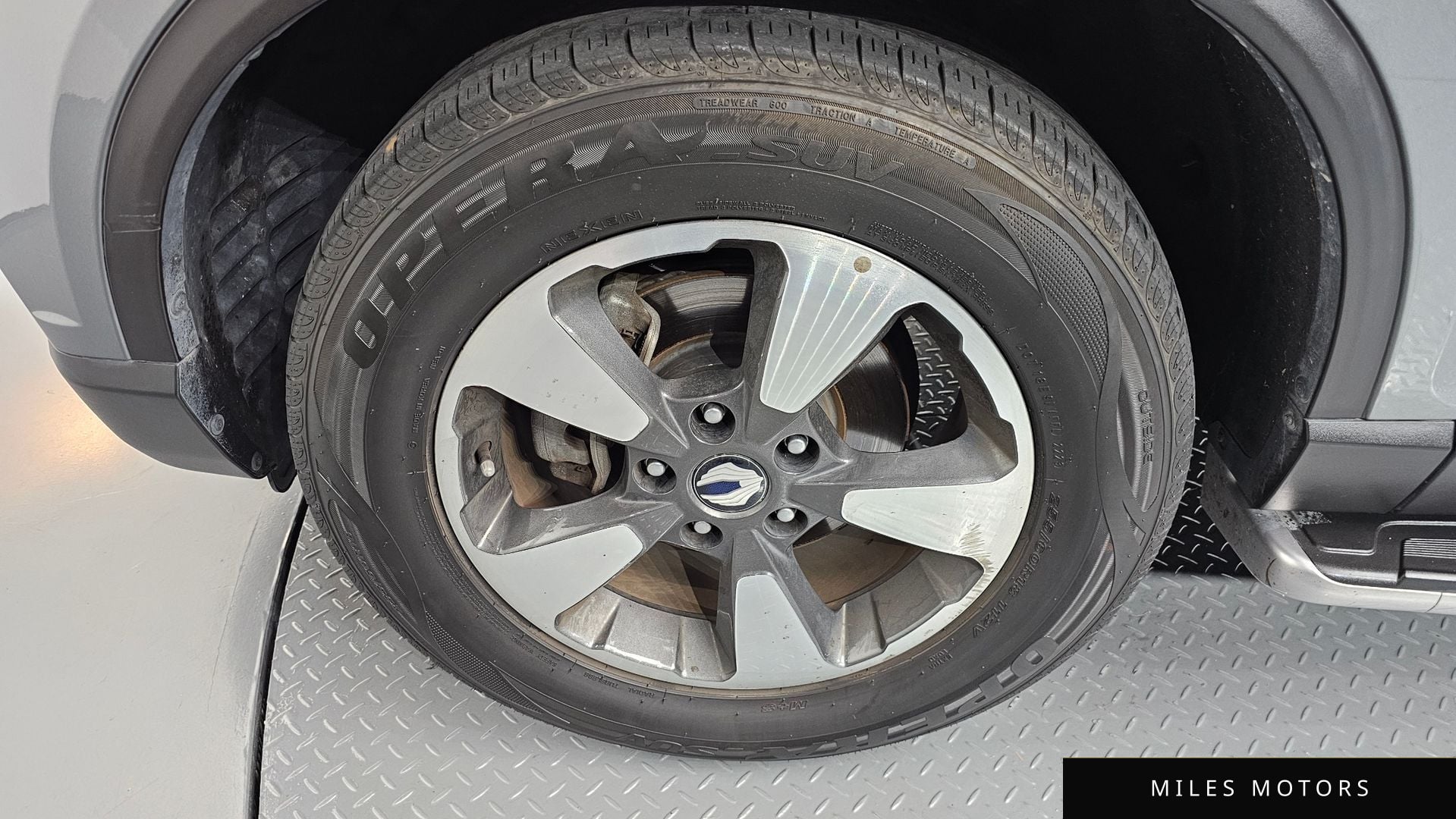 KG Mobility Rexton 2018 — миниатюра 5