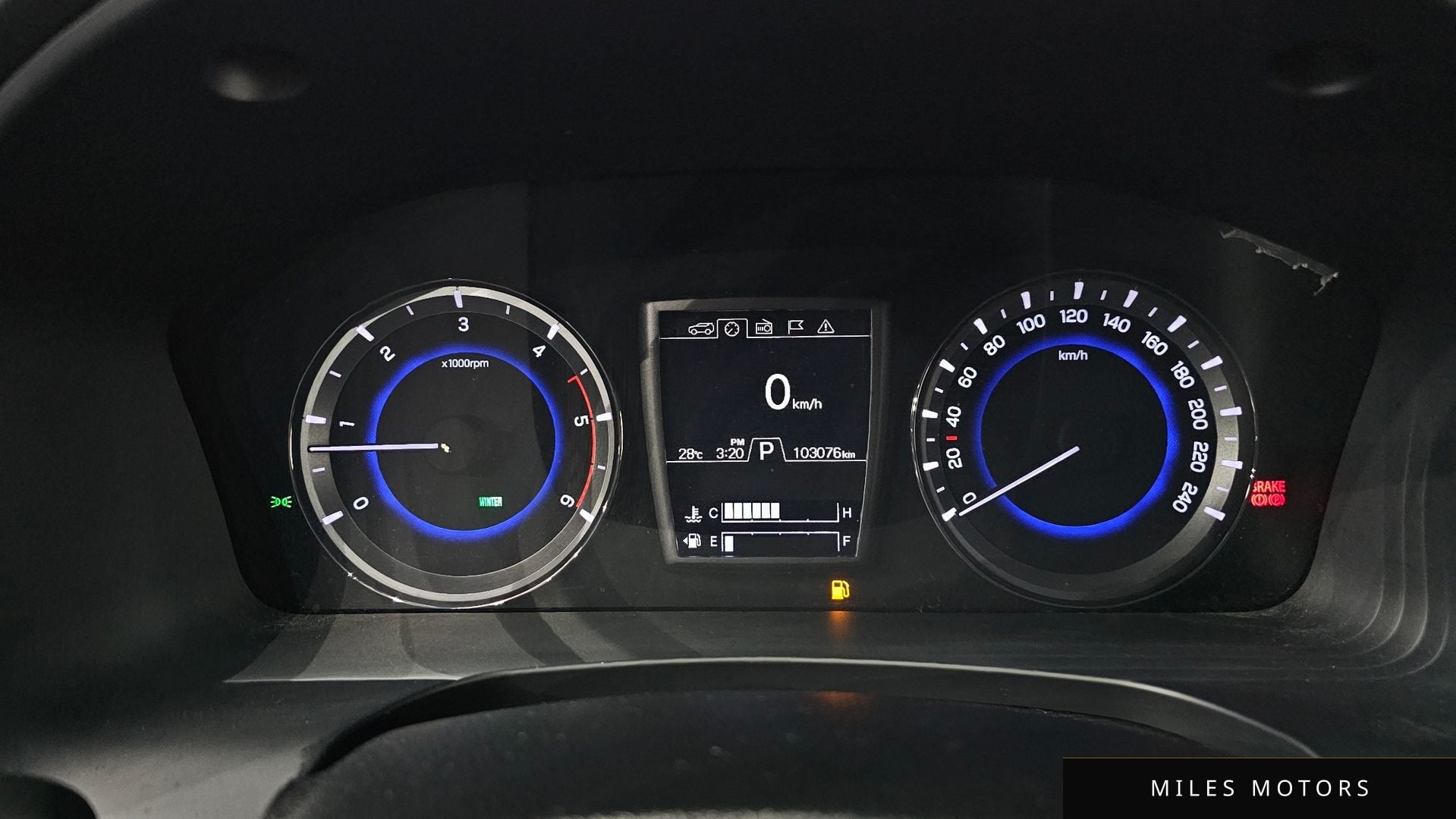 KG Mobility Rexton 2018 — миниатюра 11