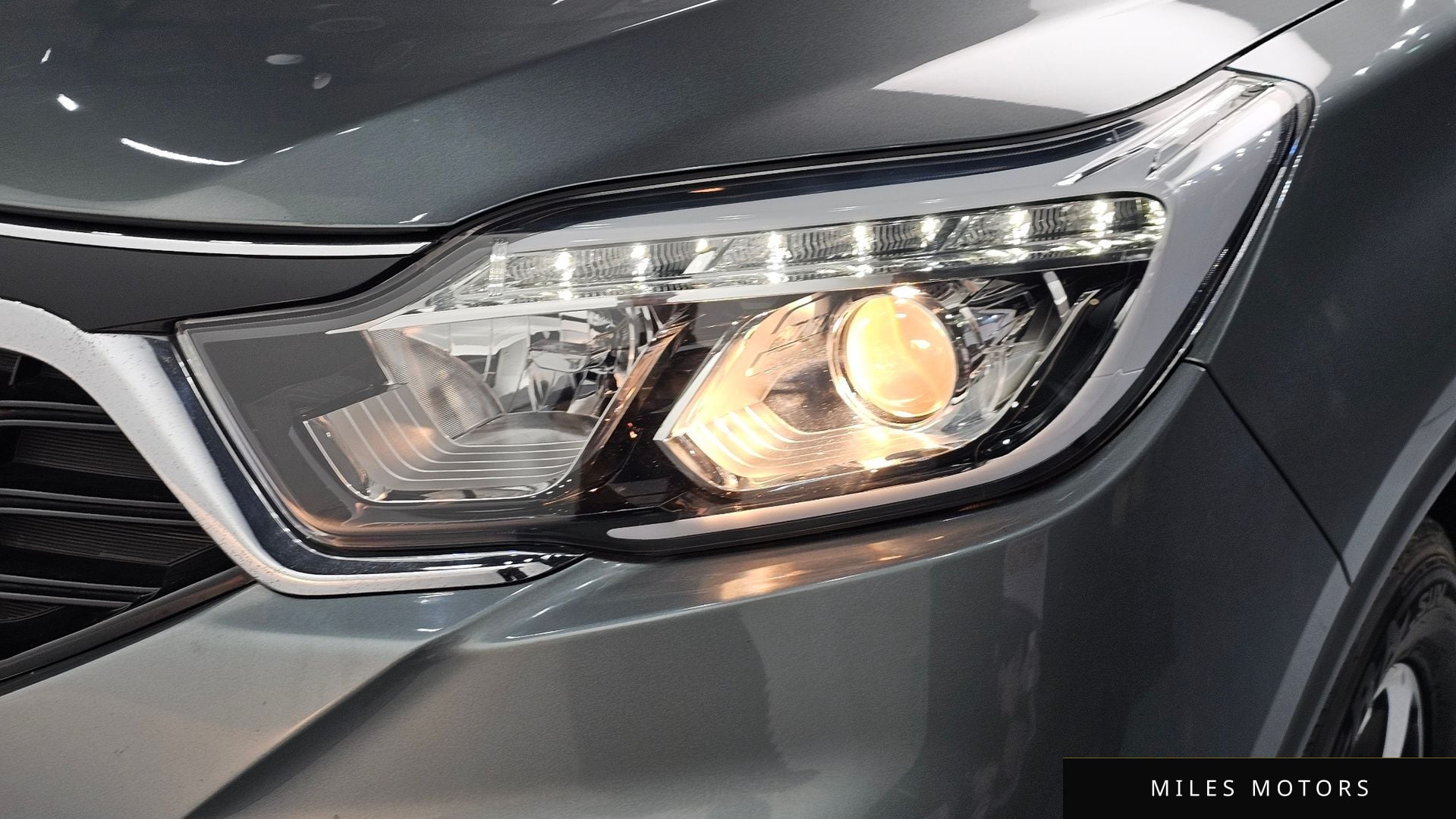 KG Mobility Rexton 2018 — миниатюра 8